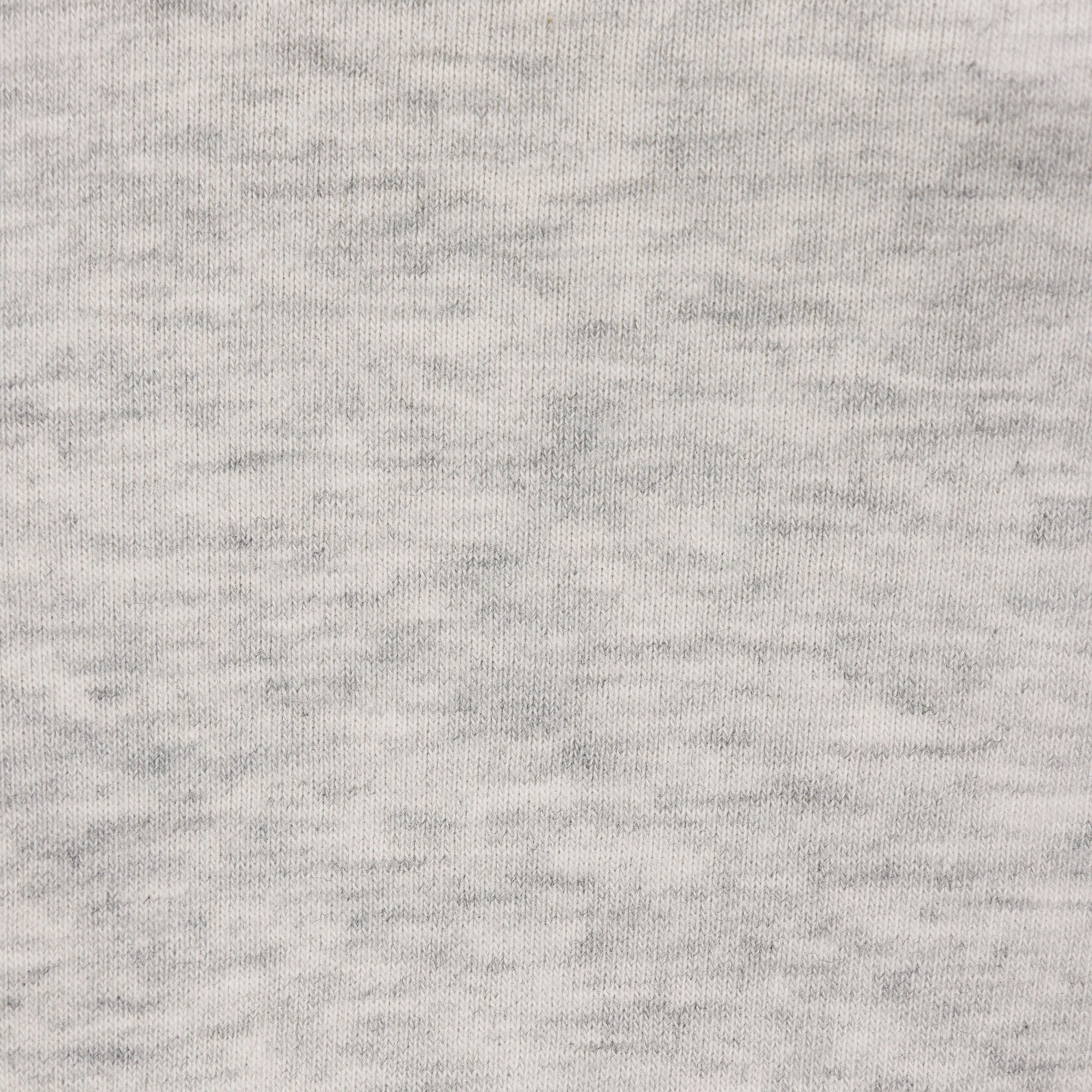 BOYFRIEND LONG SLEEVE T-SHIRT | LIGHT HEATHER GREY - Image 7