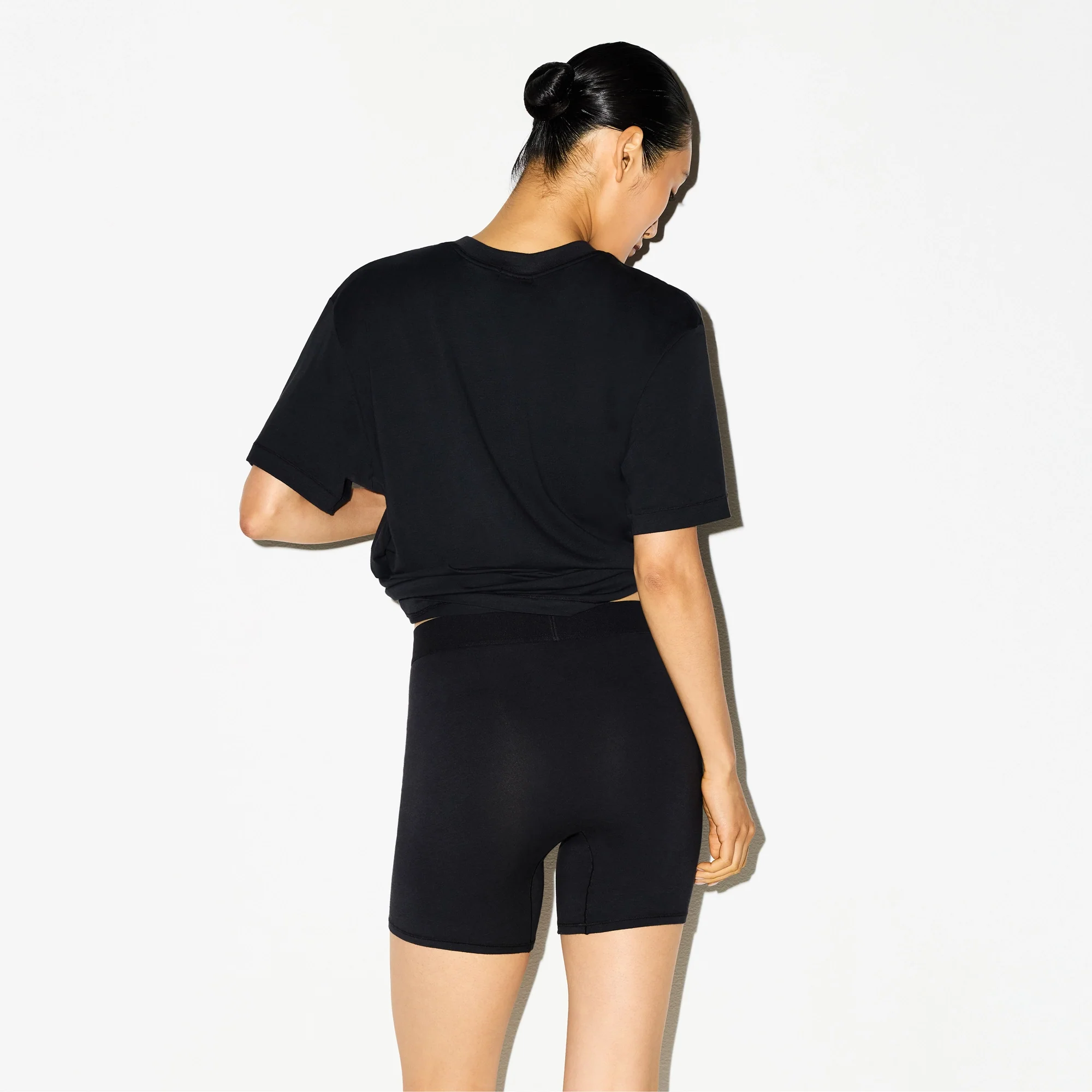 BOYFRIEND T-SHIRT | ONYX - Image 4