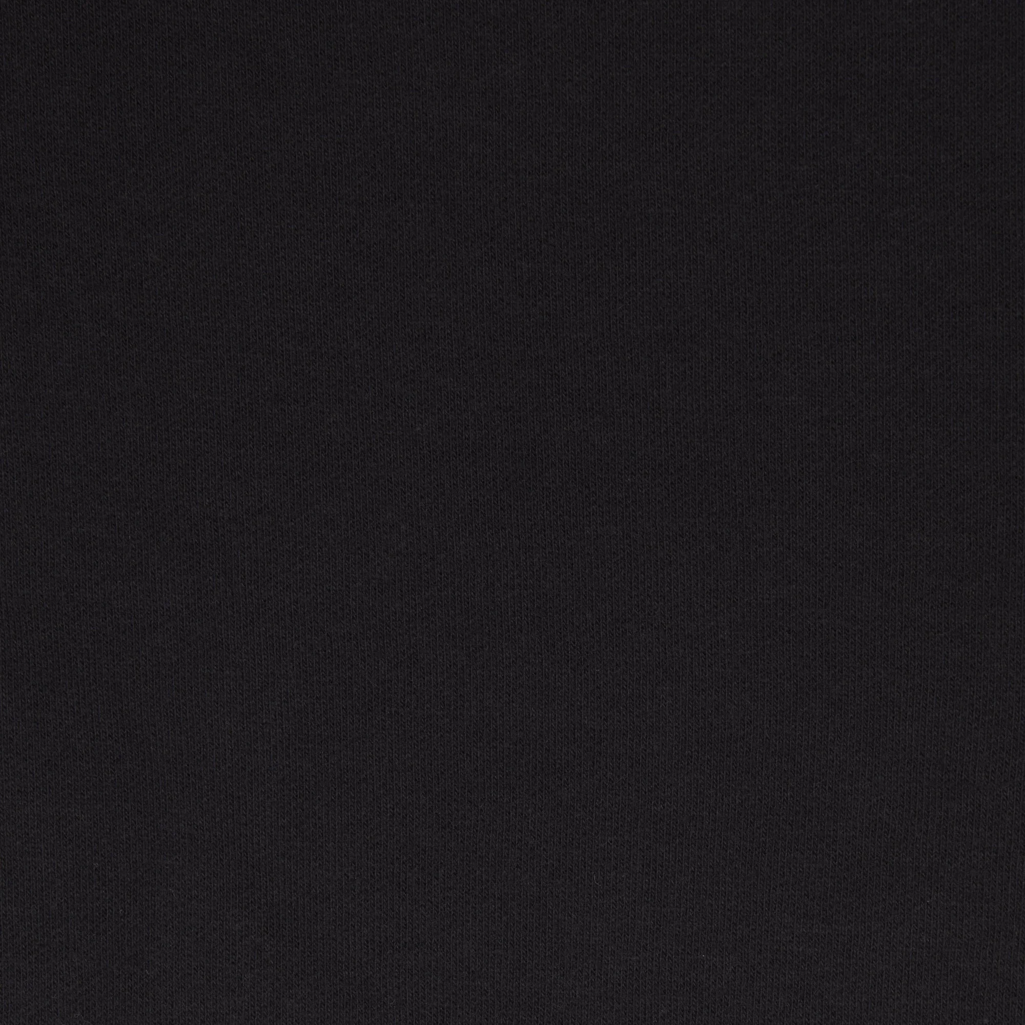 COTTON FLEECE CLASSIC CREWNECK | ONYX - Image 7