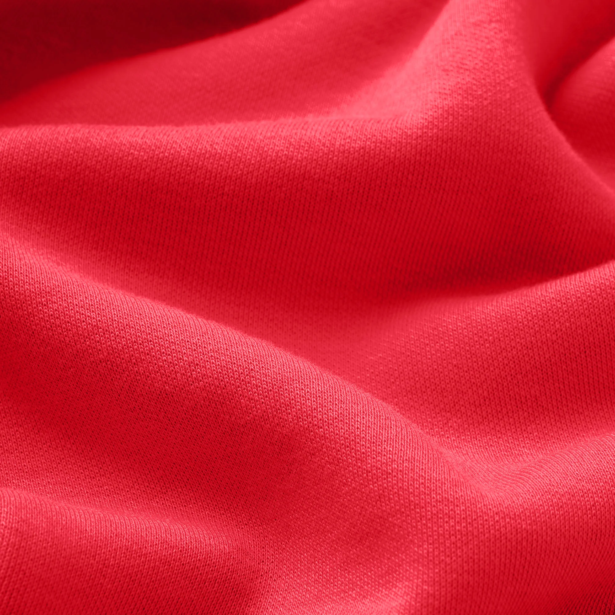 COTTON FLEECE CLASSIC JOGGER | WASHED RED - Image 7