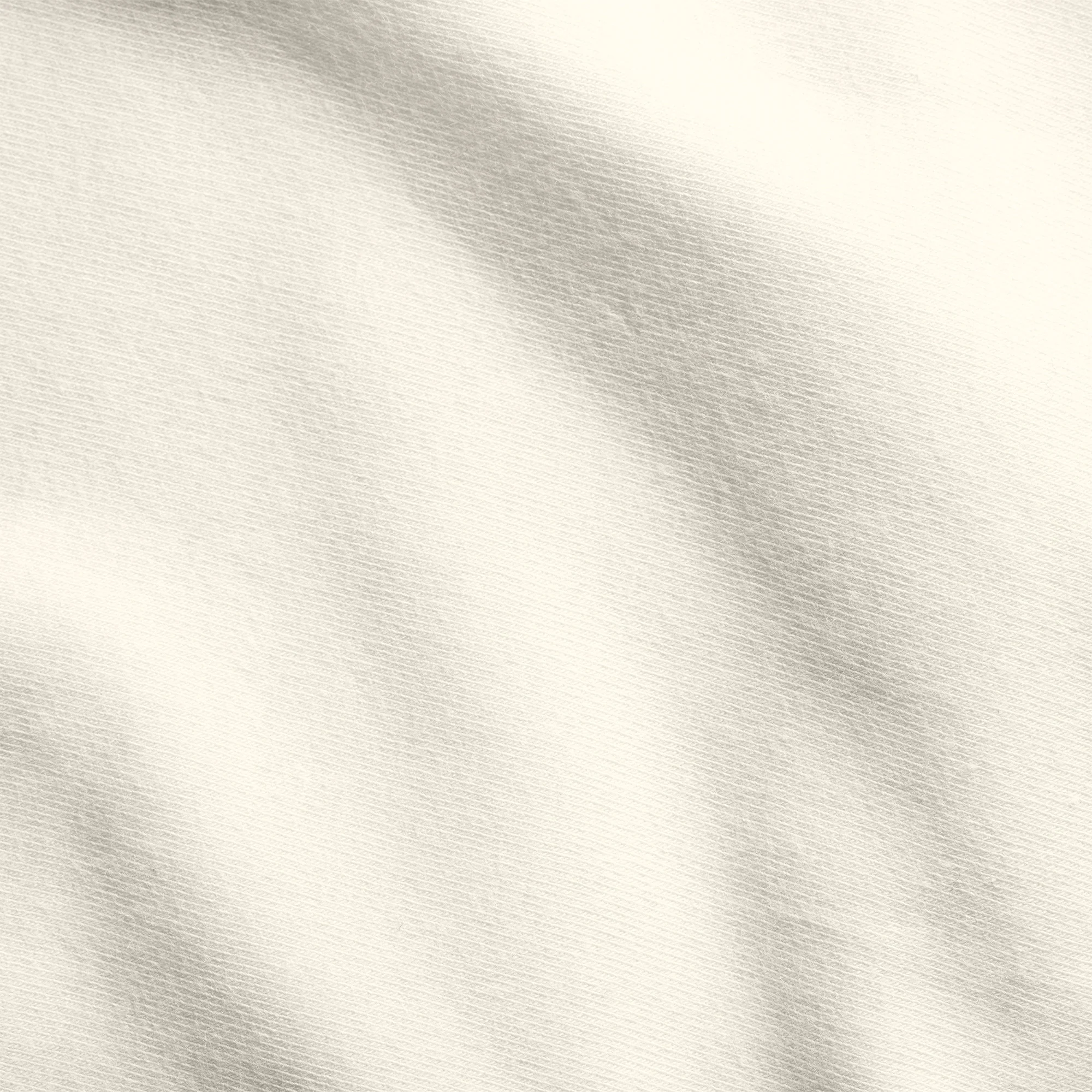 COTTON JERSEY DIPPED THONG | BONE - Image 7