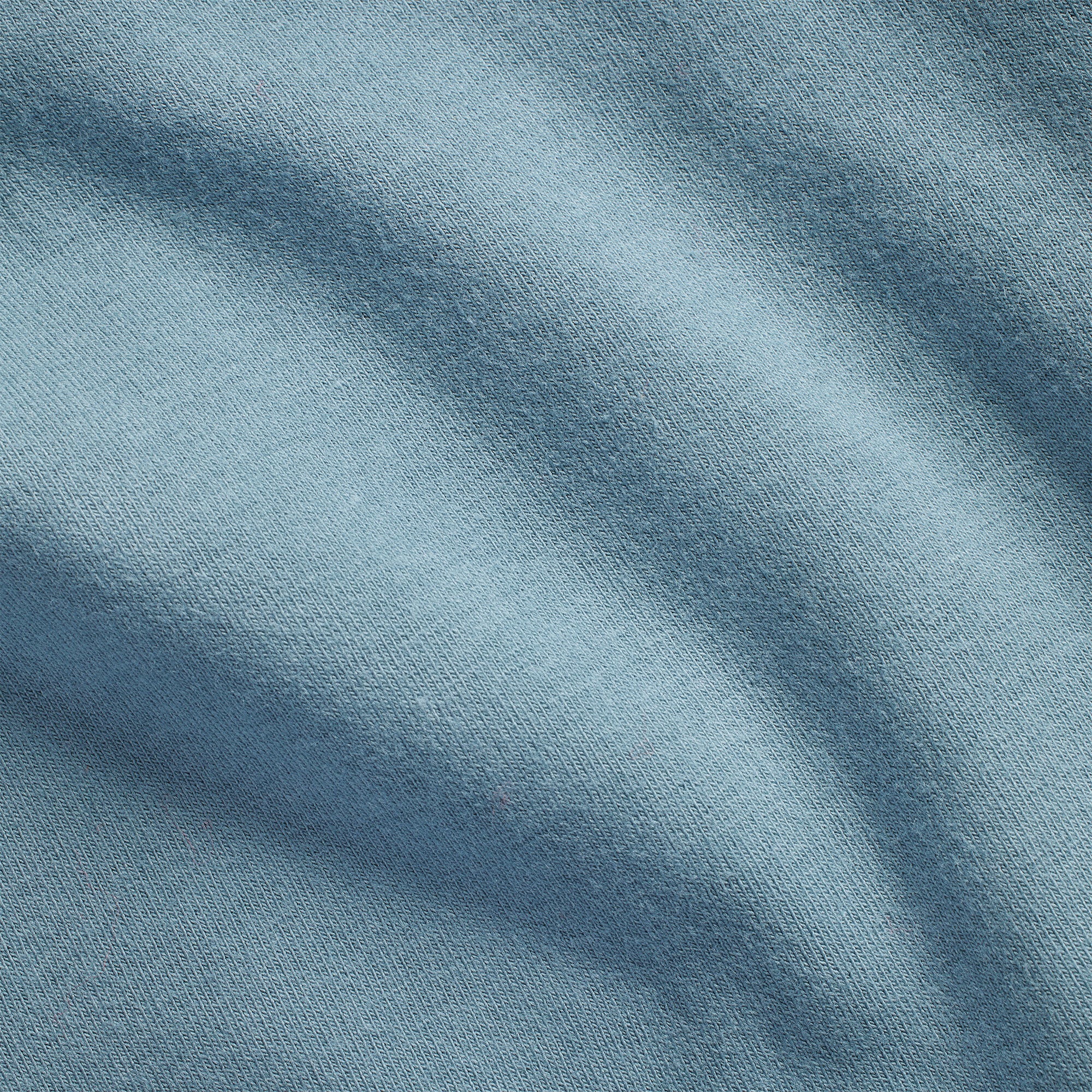 COTTON JERSEY DIPPED THONG | KYANITE - Image 6