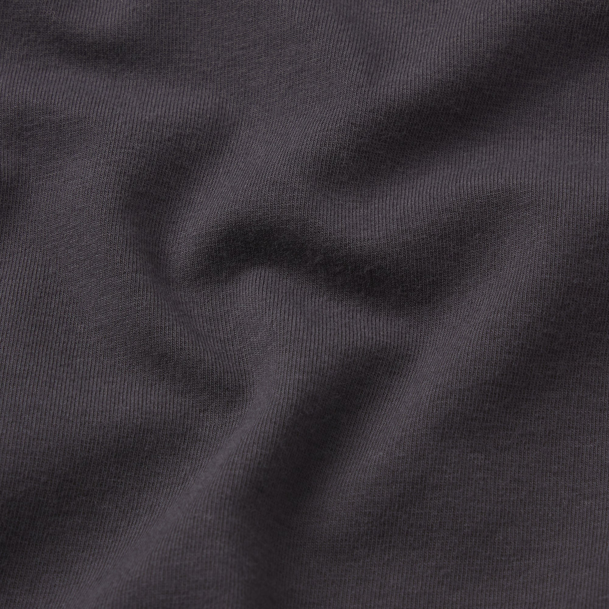 COTTON JERSEY LONG SLEEVE BOATNECK TOP | ASH - Image 6