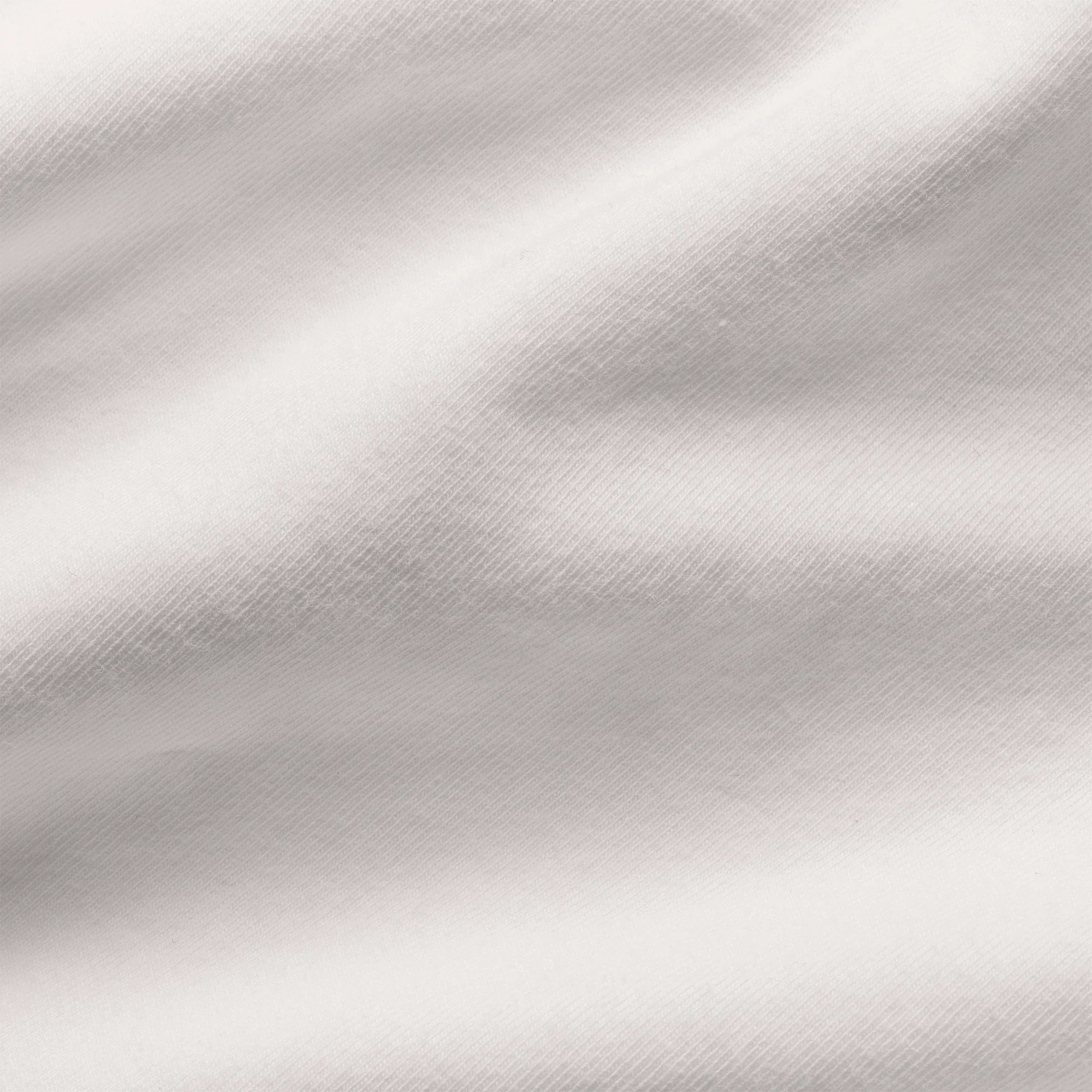 COTTON JERSEY LONG SLEEVE T-SHIRT | MARBLE - Image 5