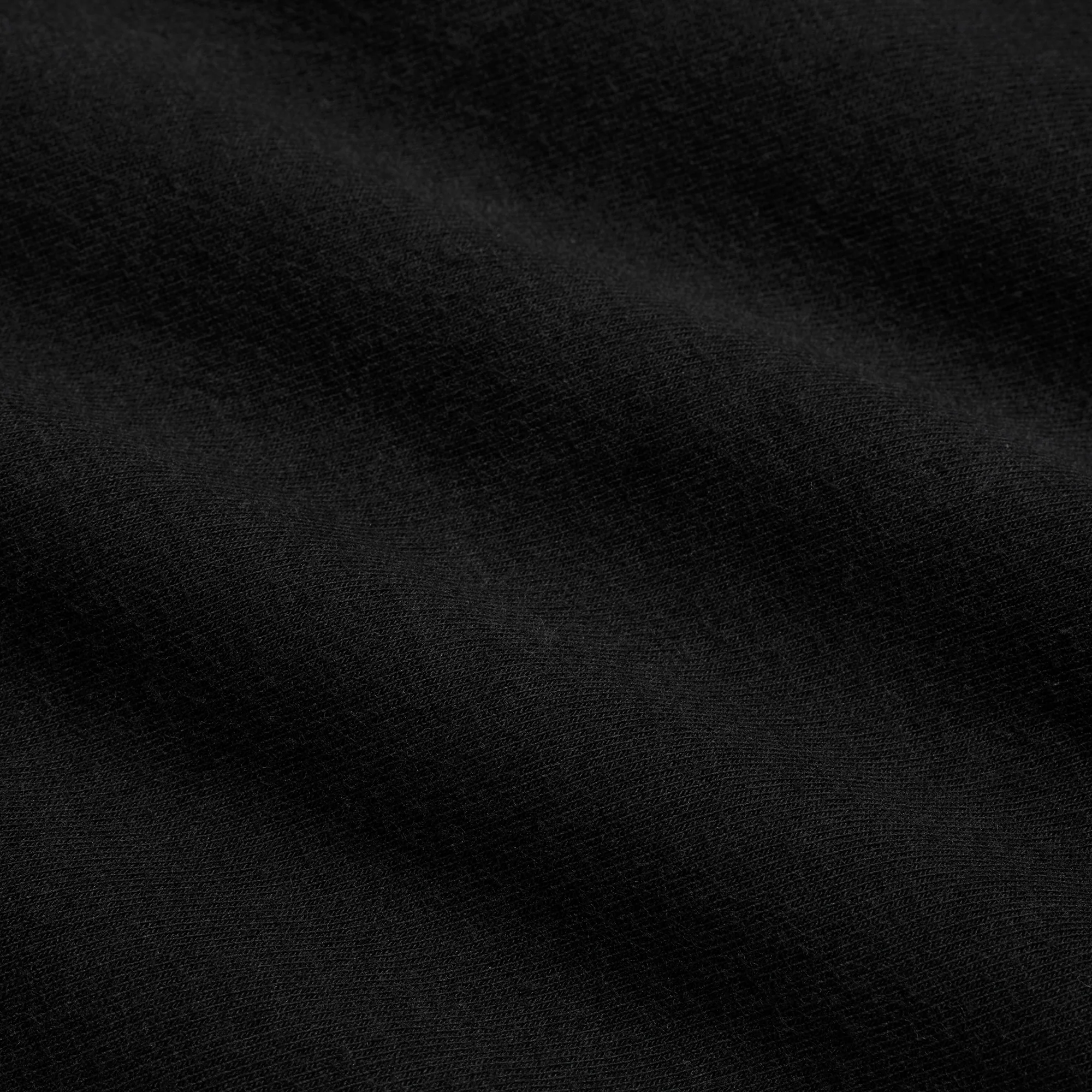 COTTON JERSEY MATERNITY CATSUIT | SOOT - Image 7