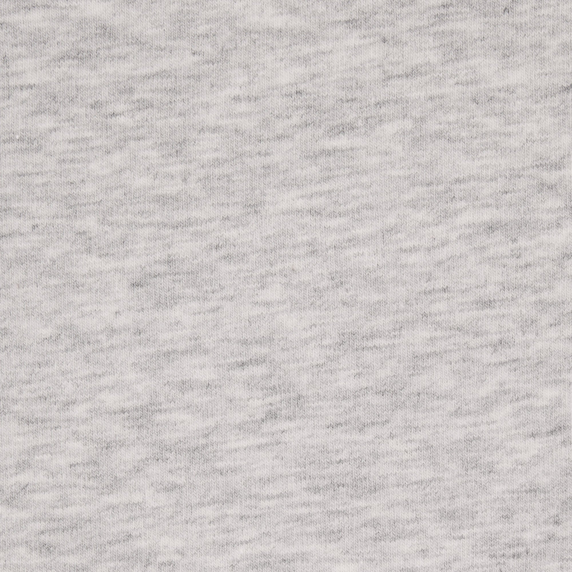 COTTON JERSEY MATERNITY HIGH-WAISTED BRIEF | LIGHT HEATHER GREY - Image 7