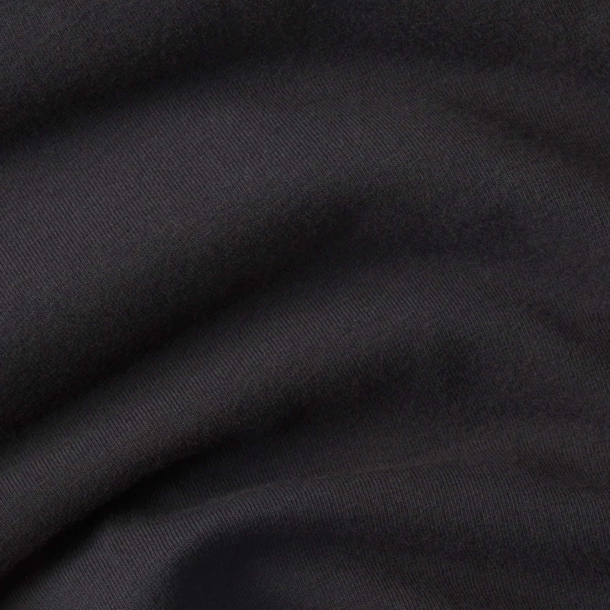 COTTON JERSEY MINI TUBE DRESS | SOOT - Image 6
