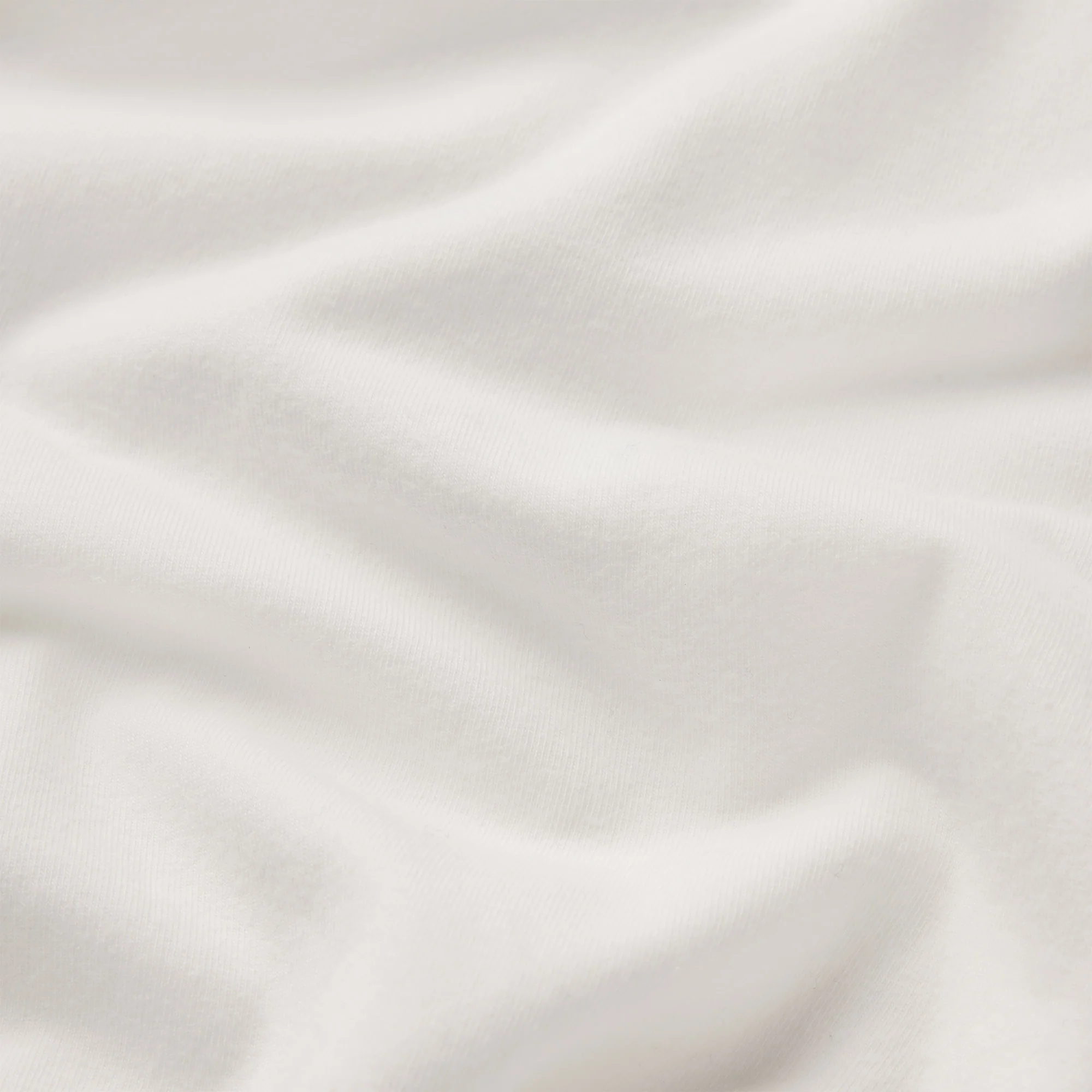 COTTON JERSEY OFF THE SHOULDER TOP | MARBLE - Image 5