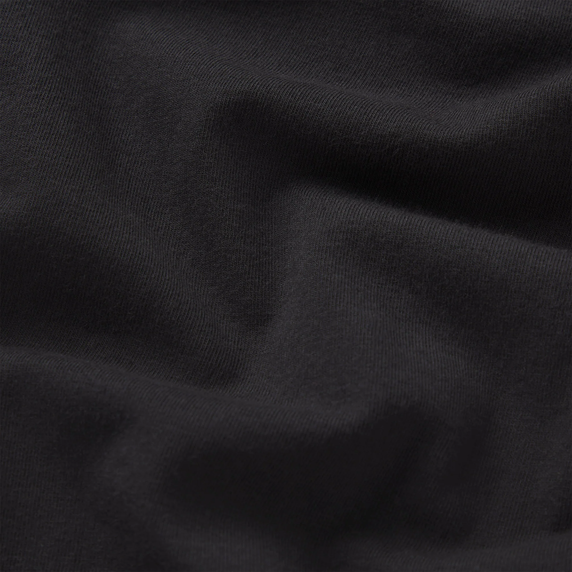 COTTON JERSEY OFF THE SHOULDER TOP | SOOT - Image 5