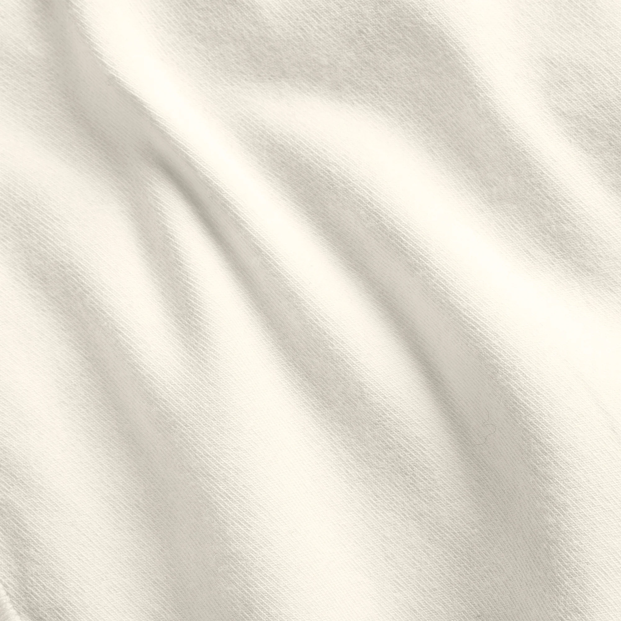COTTON JERSEY SCOOP BRALETTE | BONE - Image 6