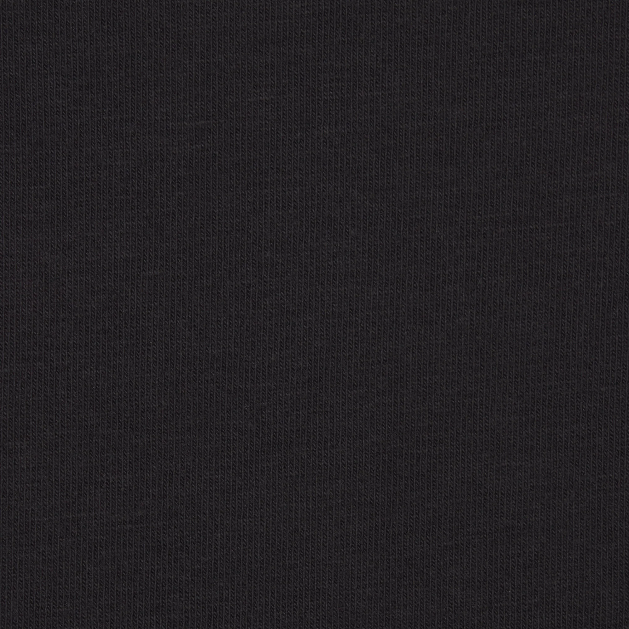 COTTON JERSEY SCOOP NECK LONG SLEEVE TOP | SOOT - Image 5