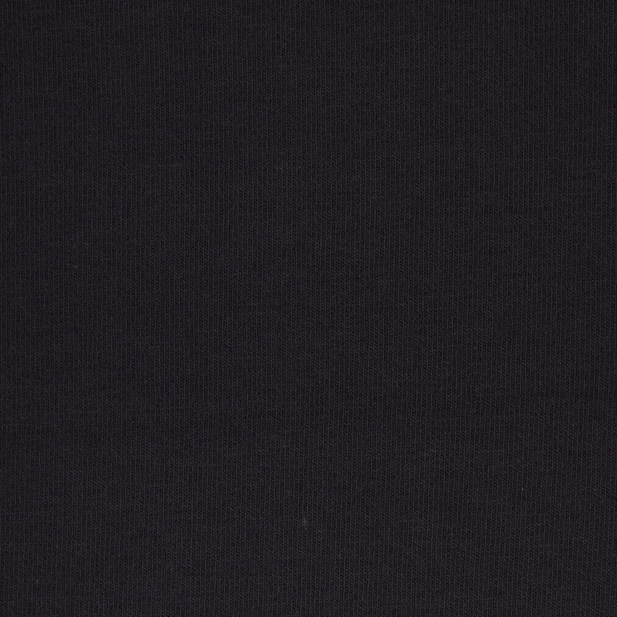 COTTON JERSEY STRAIGHT LEG PANT | SOOT - Image 5