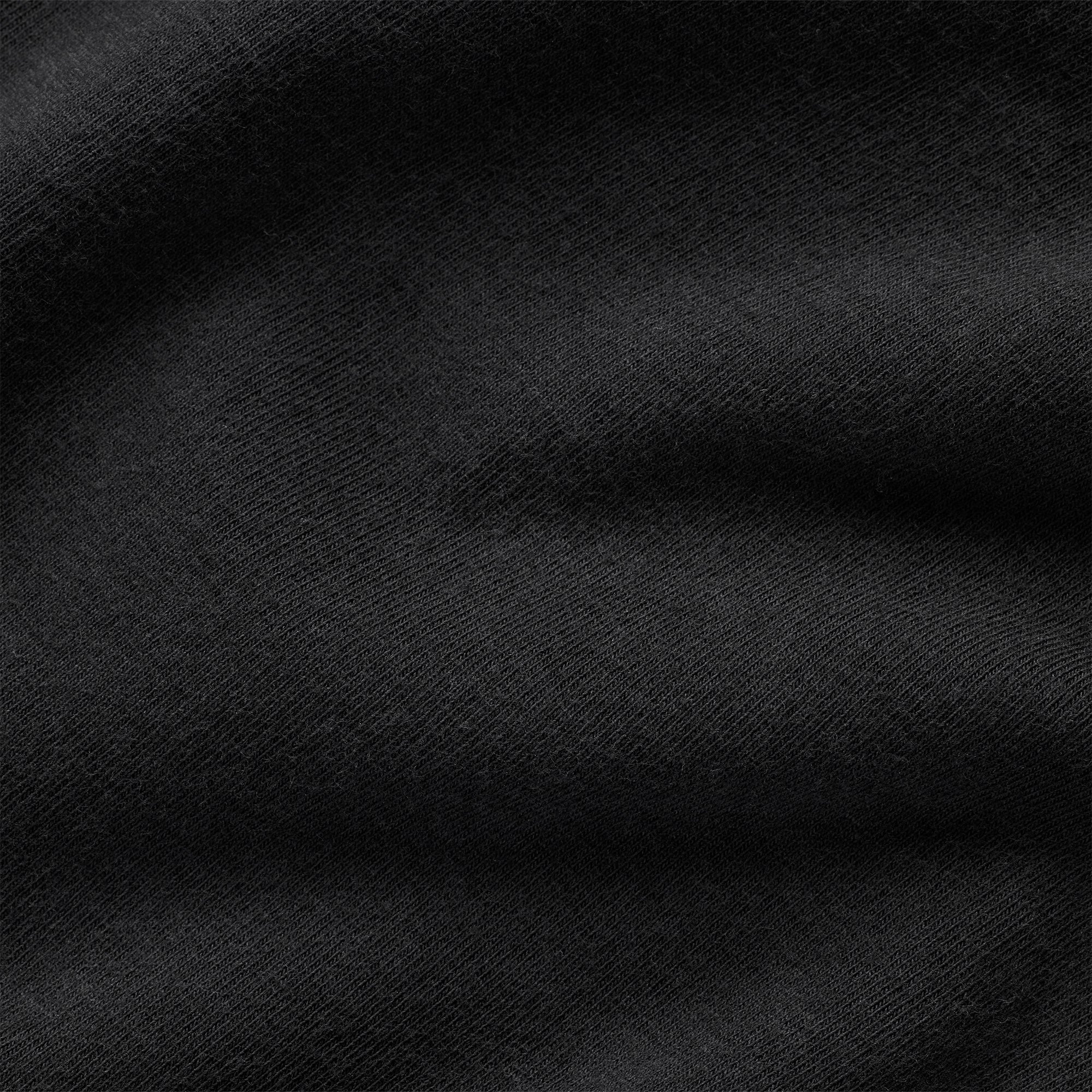 COTTON JERSEY T-SHIRT | SOOT - Image 8