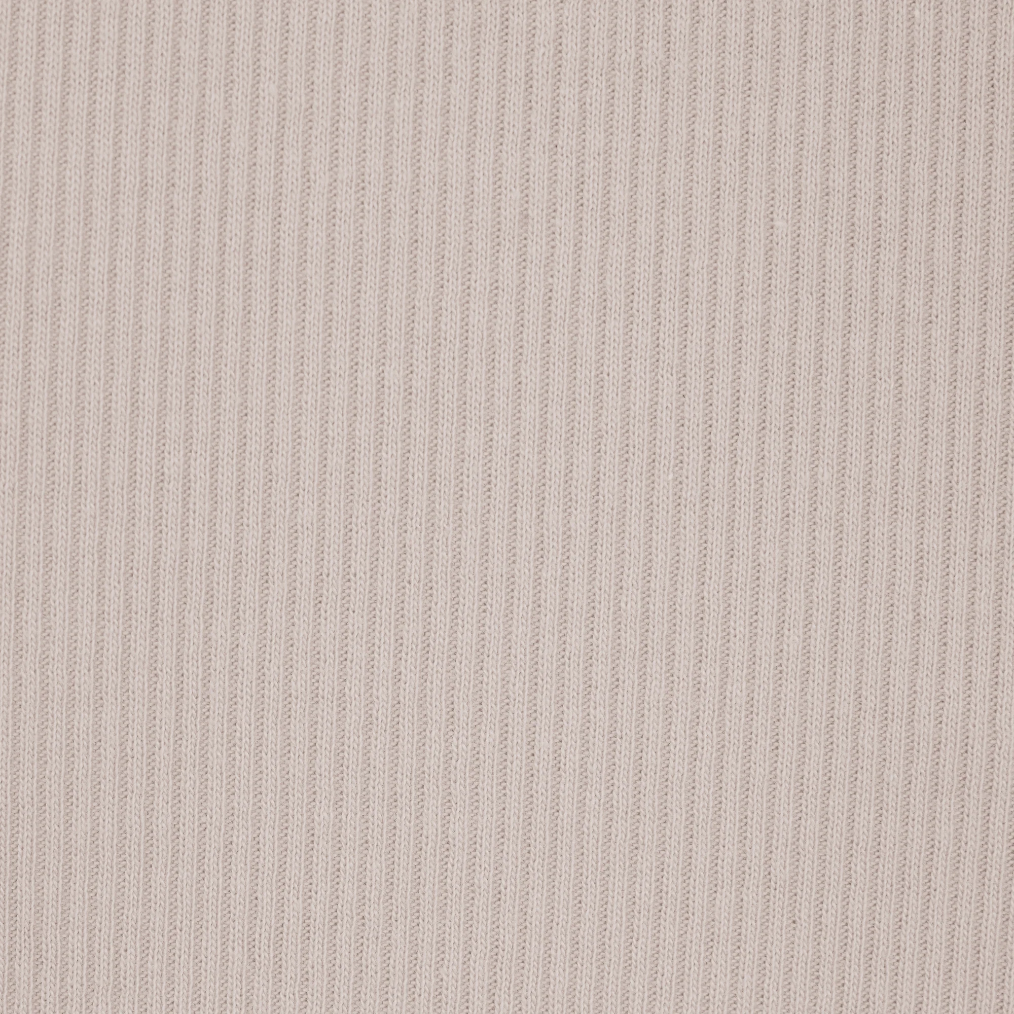 COTTON RIB BOXER | STONE - Image 5