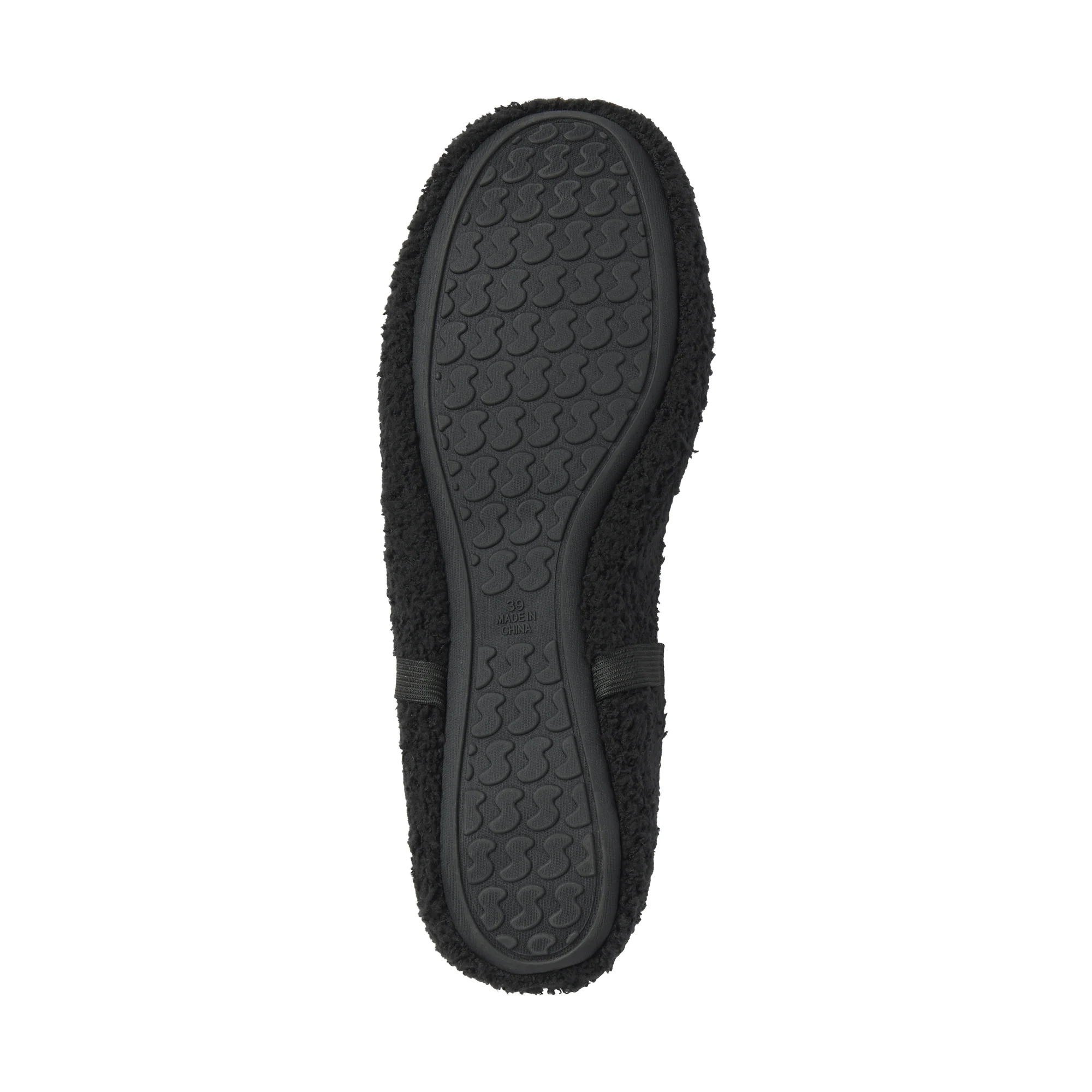 COZY BALLET SLIPPER | ONYX - Image 5