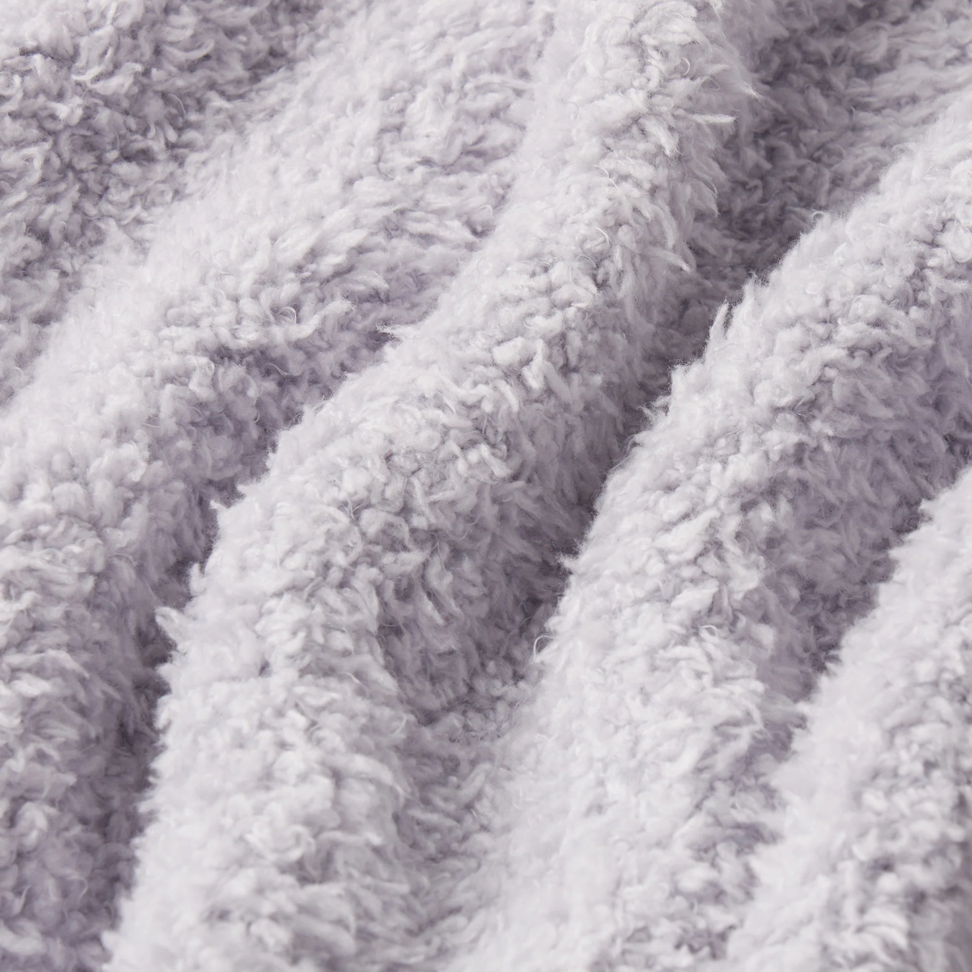 COZY KNIT SOCK | ZEN BLUE - Image 4