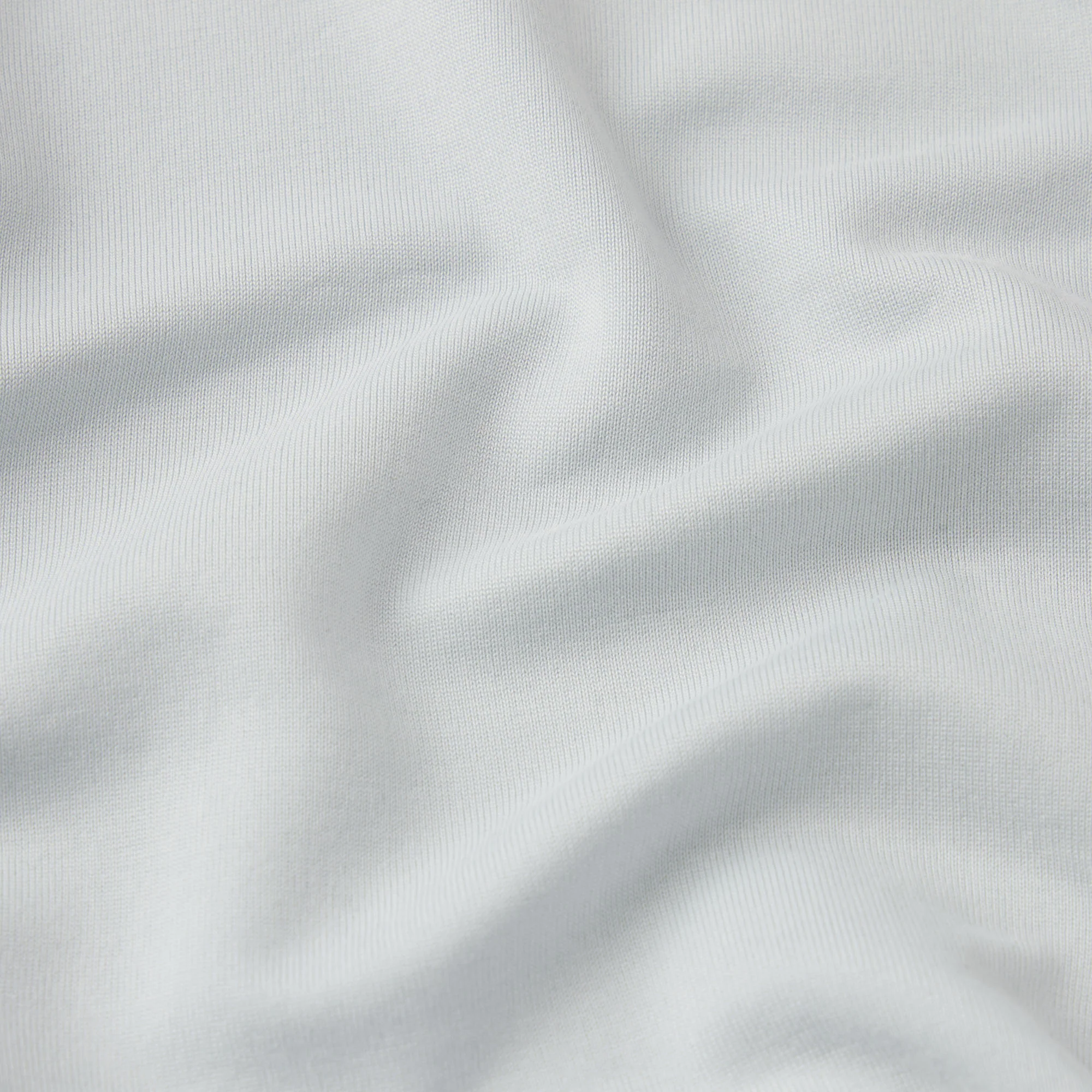 CUPRO JERSEY WRAP CAPRI | PEARL - Image 6