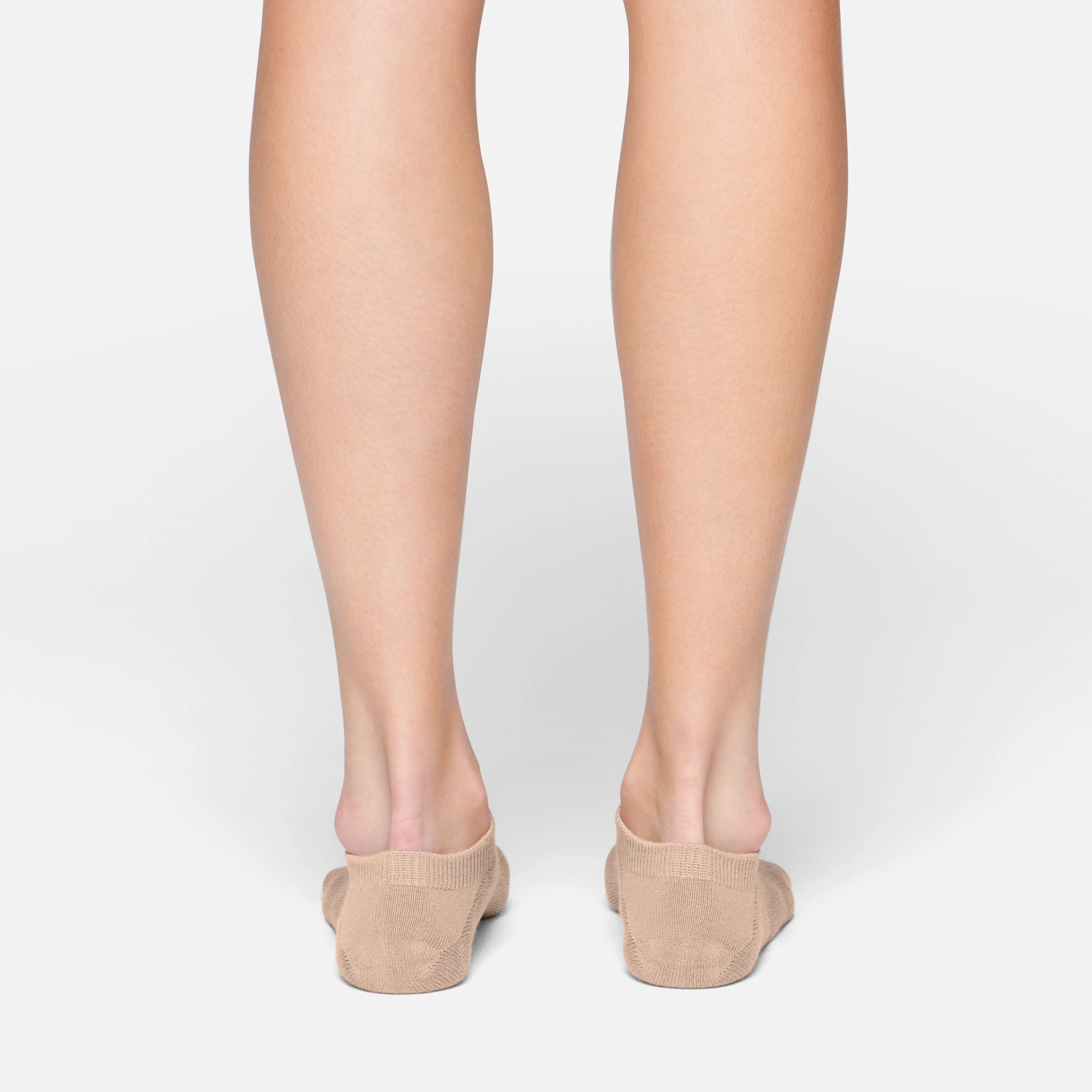EVERYDAY ANKLE SOCK | CLAY - Image 4
