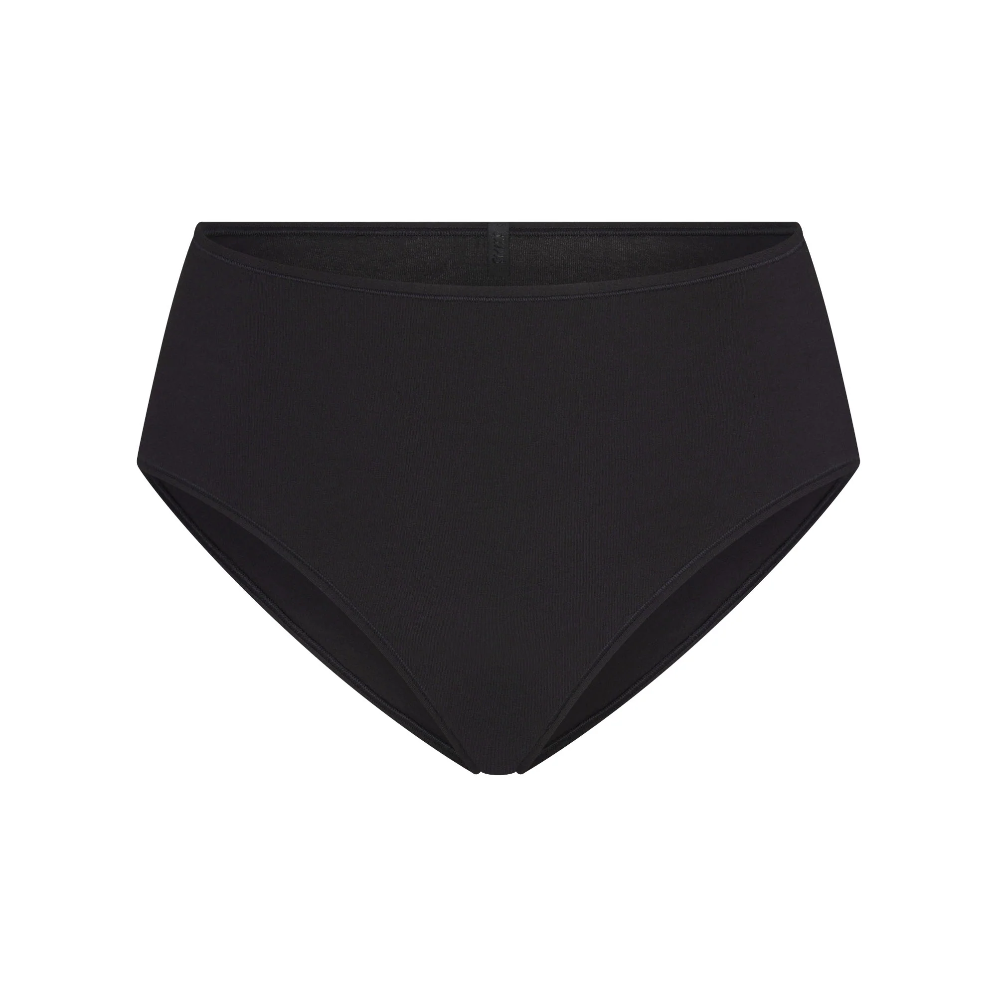 EVERYDAY COTTON BRIEF | ONYX