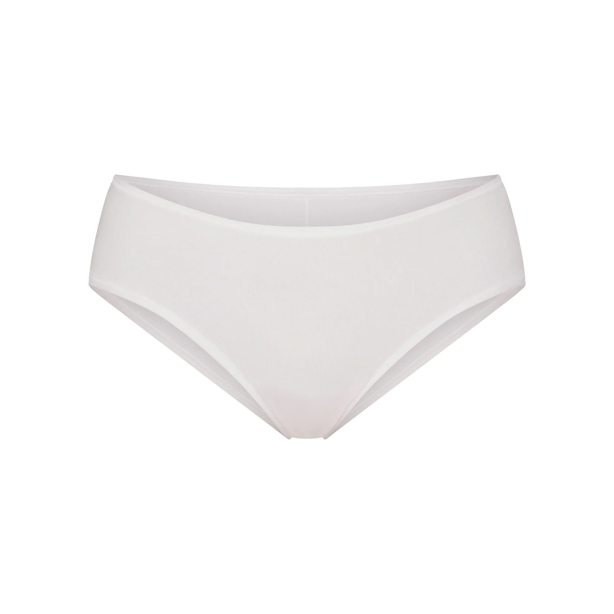 EVERYDAY COTTON HIPSTER | SNOW