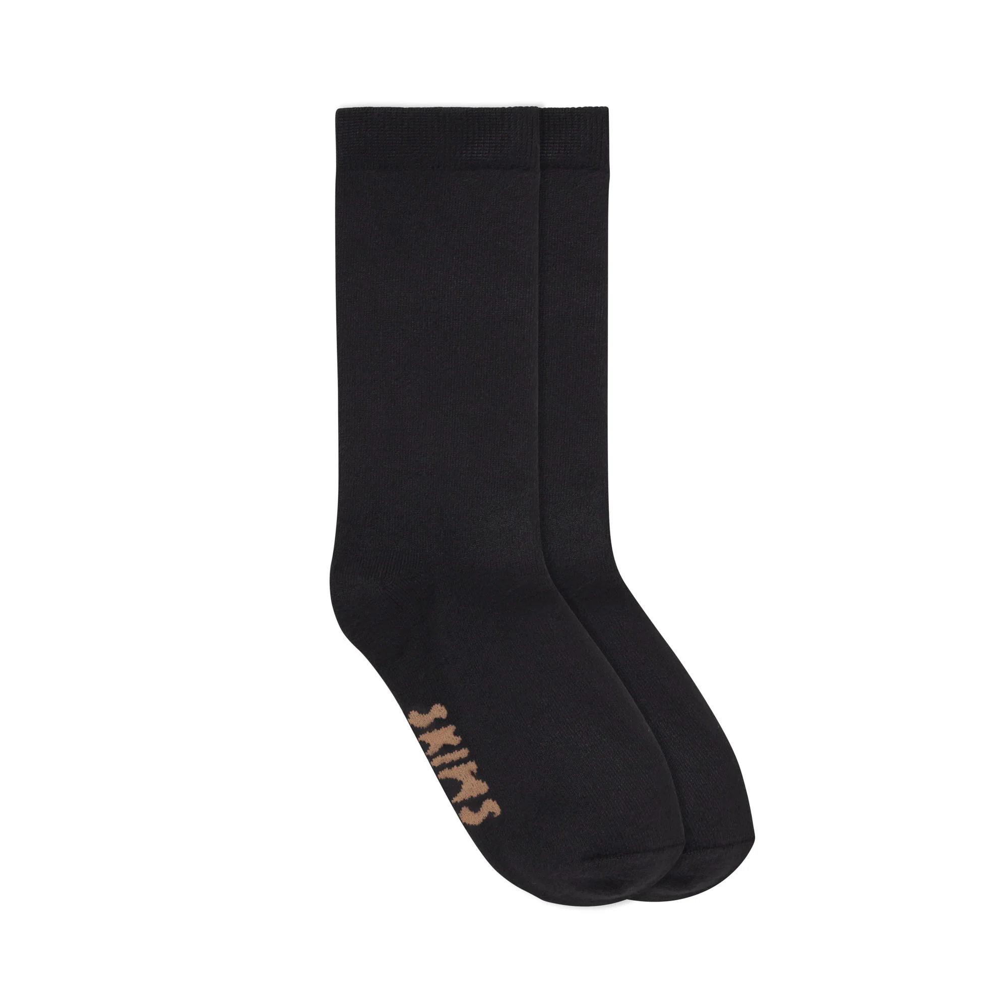 EVERYDAY CREW SOCK | ONYX - Image 7
