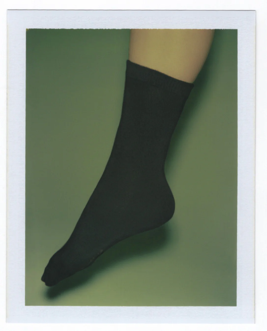 EVERYDAY CREW SOCK | ONYX - Image 8