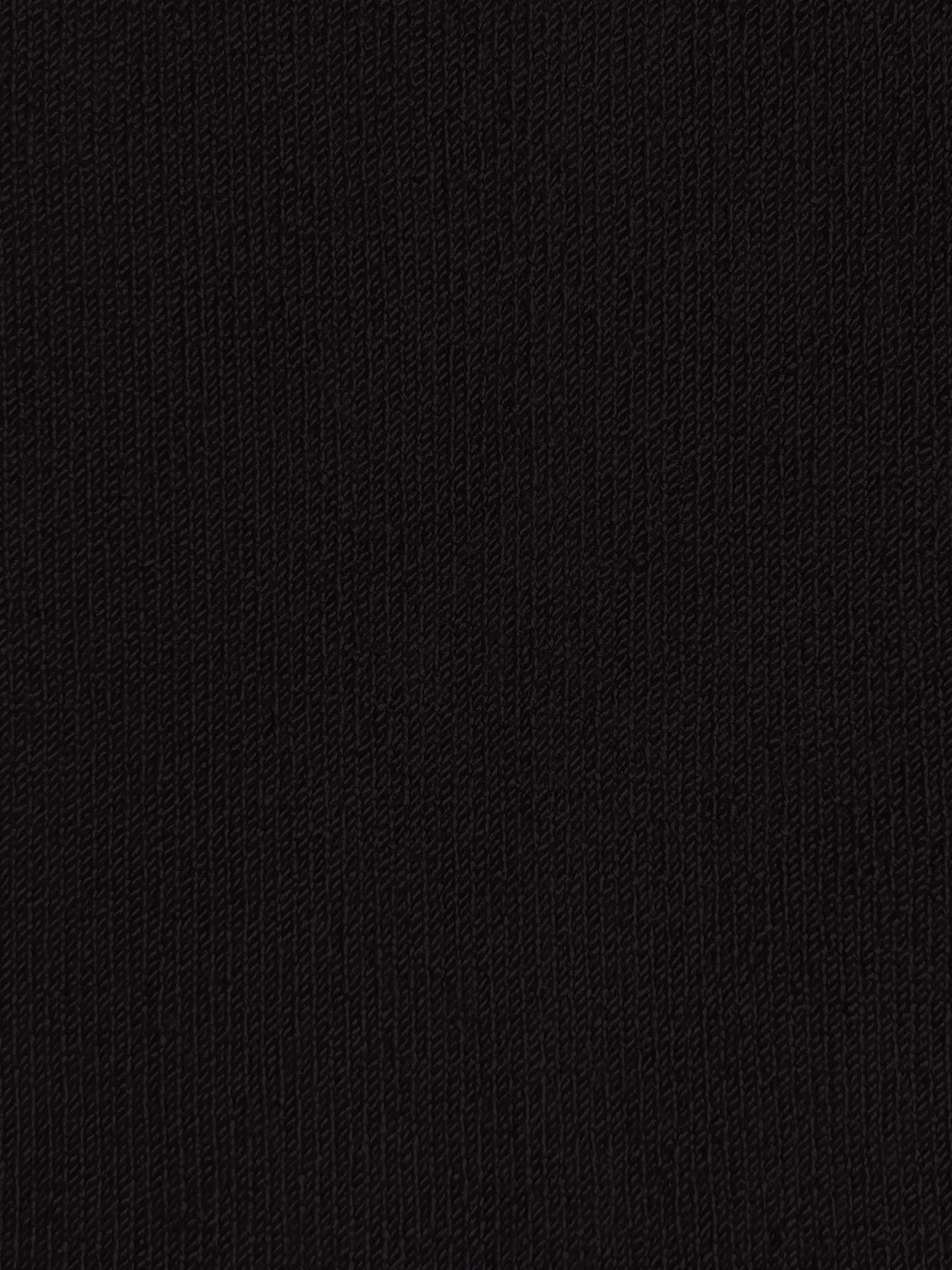 EVERYDAY CREW SOCK | ONYX - Image 9