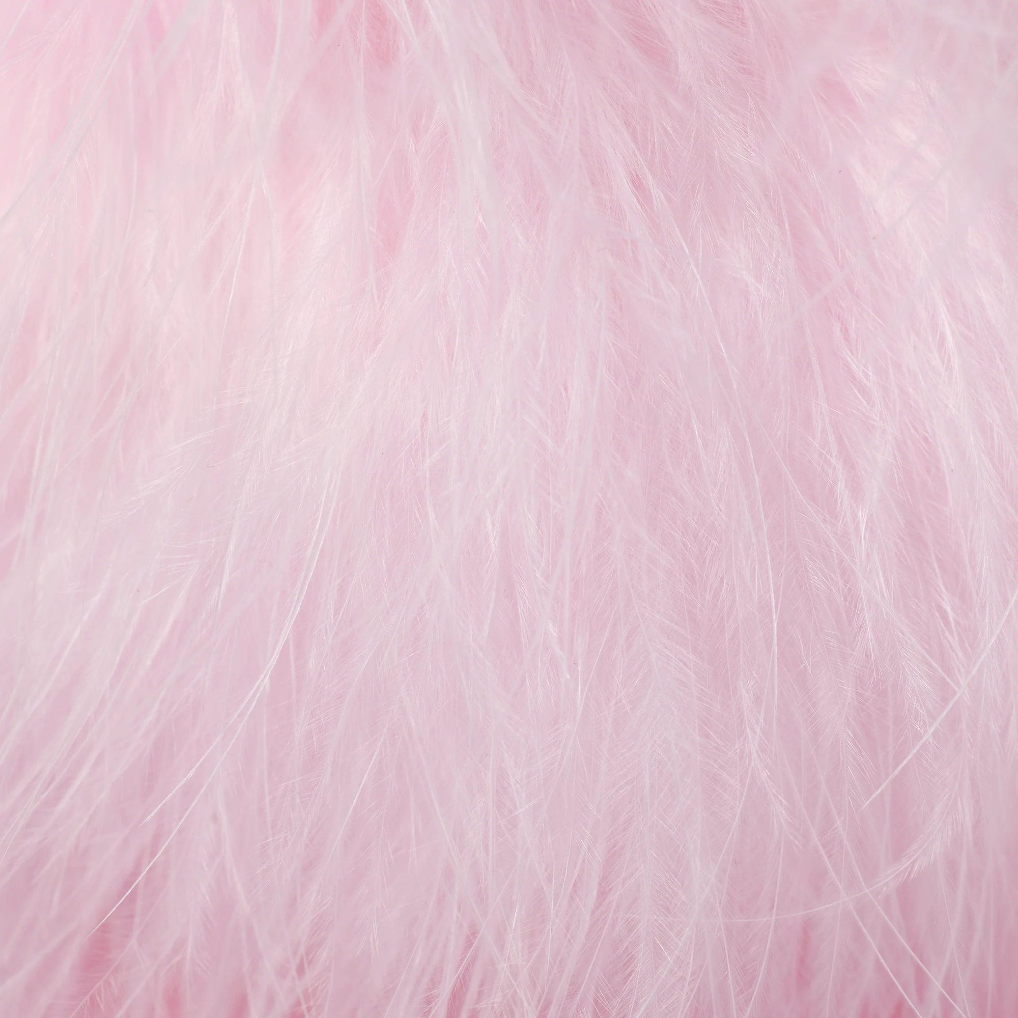 FEATHER KITTEN HEEL | CHERRY BLOSSOM - Image 8