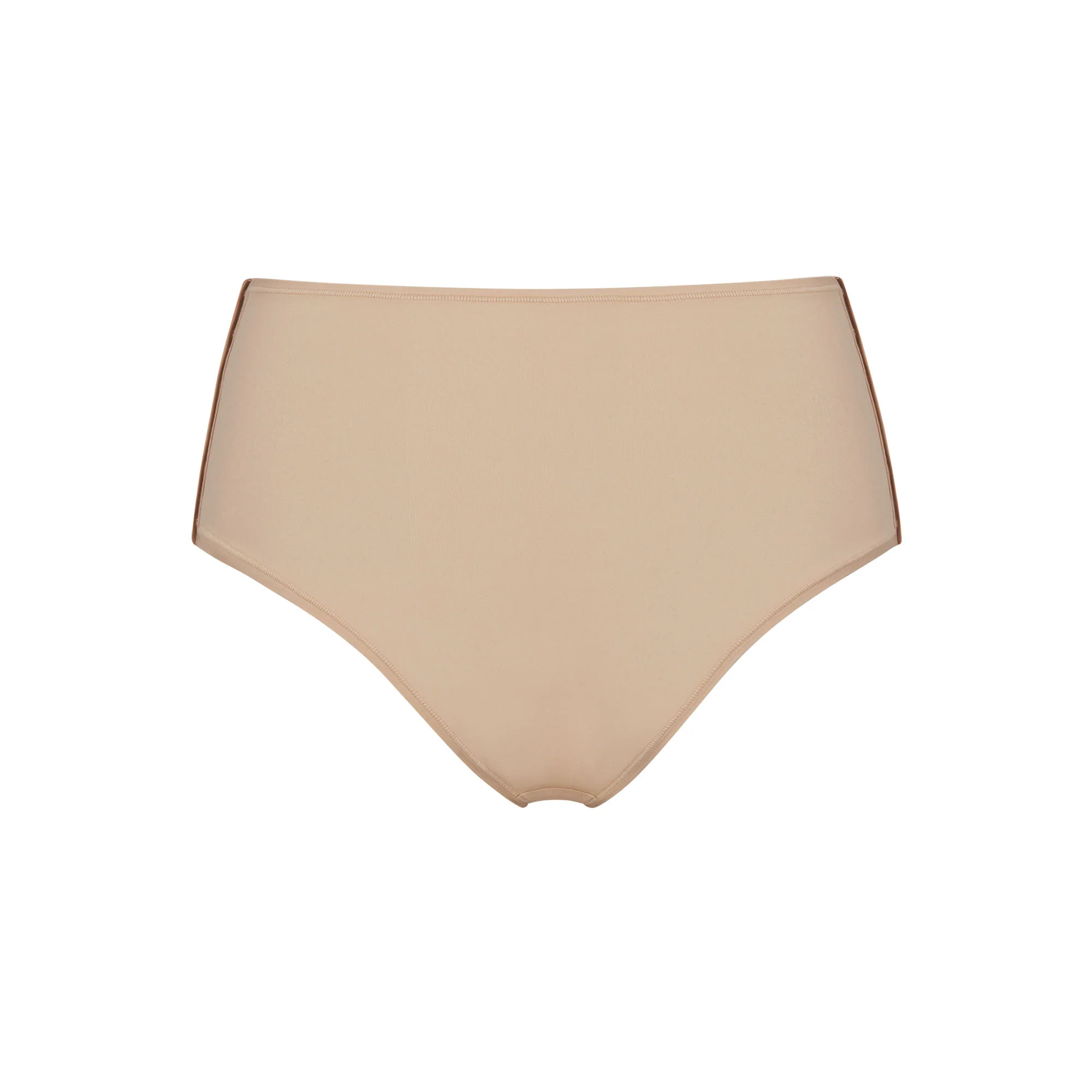 FITS EVERYBODY ADAPTIVE BOY SHORT | CLAY - Image 4