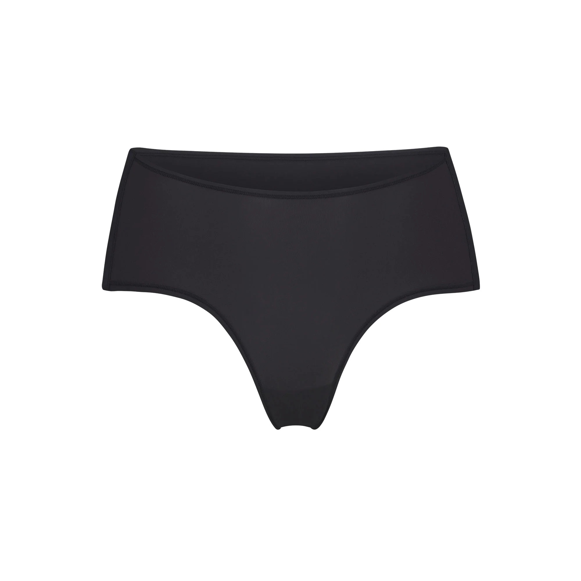 FITS EVERYBODY ADAPTIVE BOY SHORT | ONYX