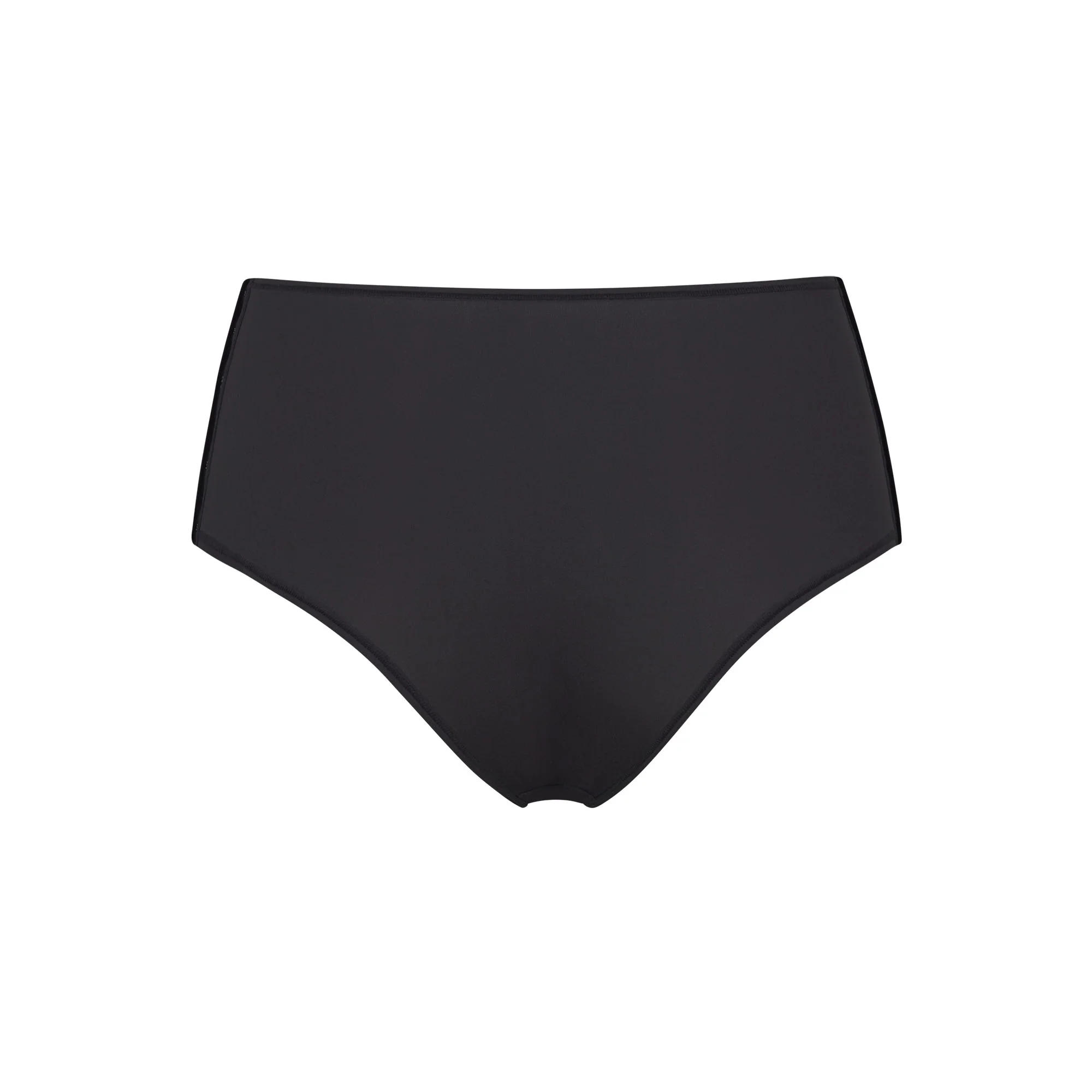 FITS EVERYBODY ADAPTIVE BOY SHORT | ONYX - Image 5