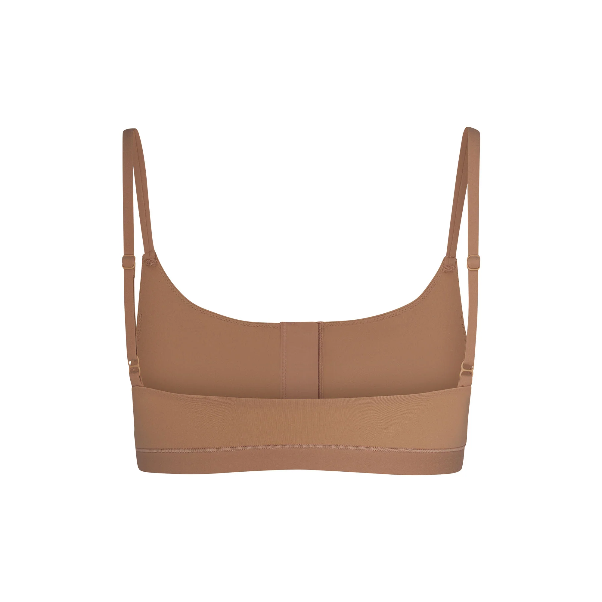 FITS EVERYBODY ADAPTIVE SCOOP BRALETTE | SIENNA - Image 5