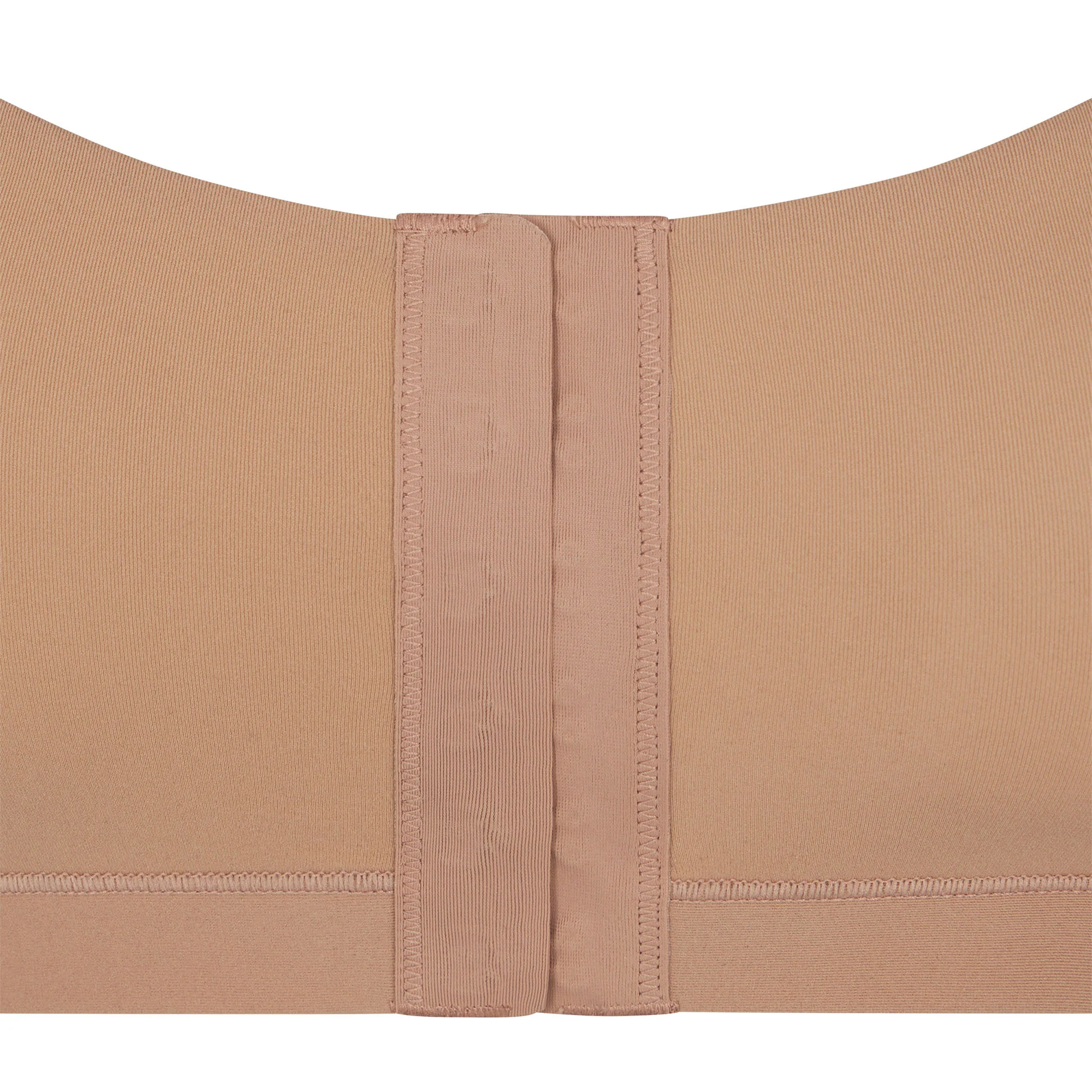 FITS EVERYBODY ADAPTIVE SCOOP BRALETTE | SIENNA - Image 6