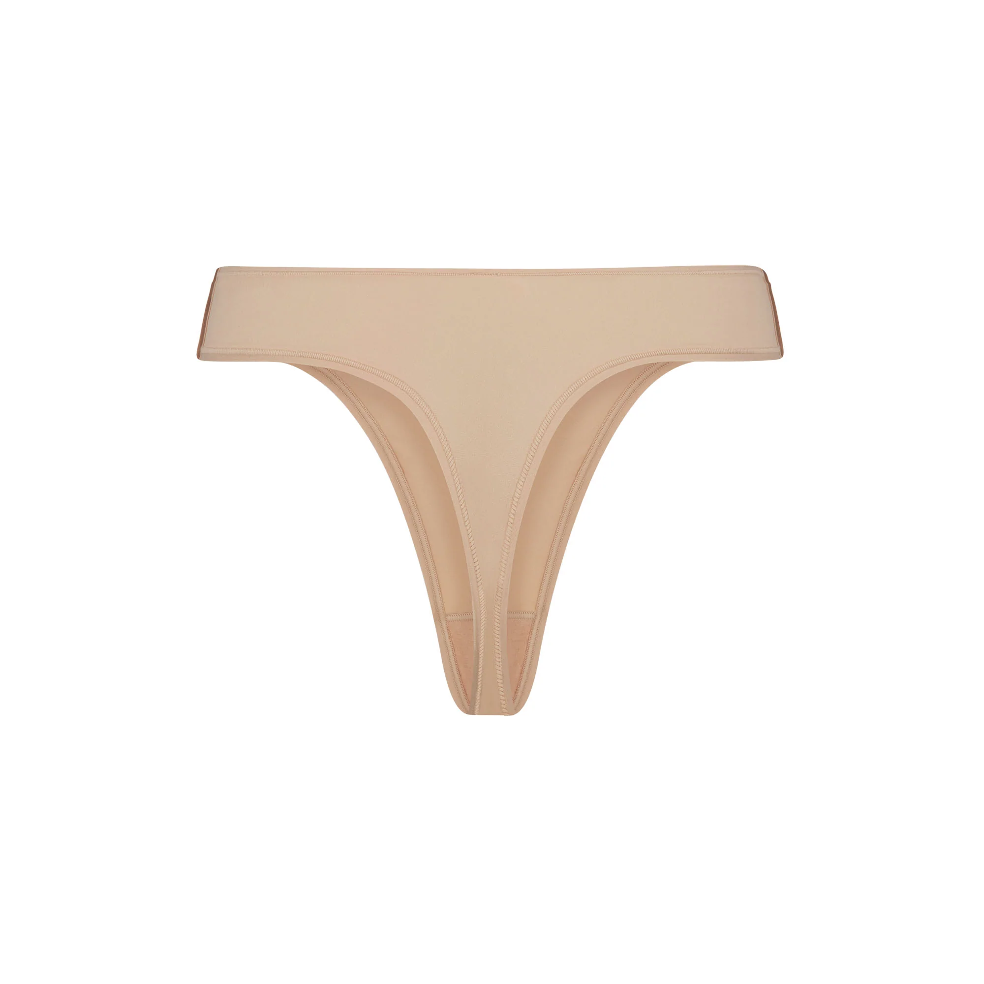 FITS EVERYBODY ADAPTIVE THONG | CLAY - Image 4