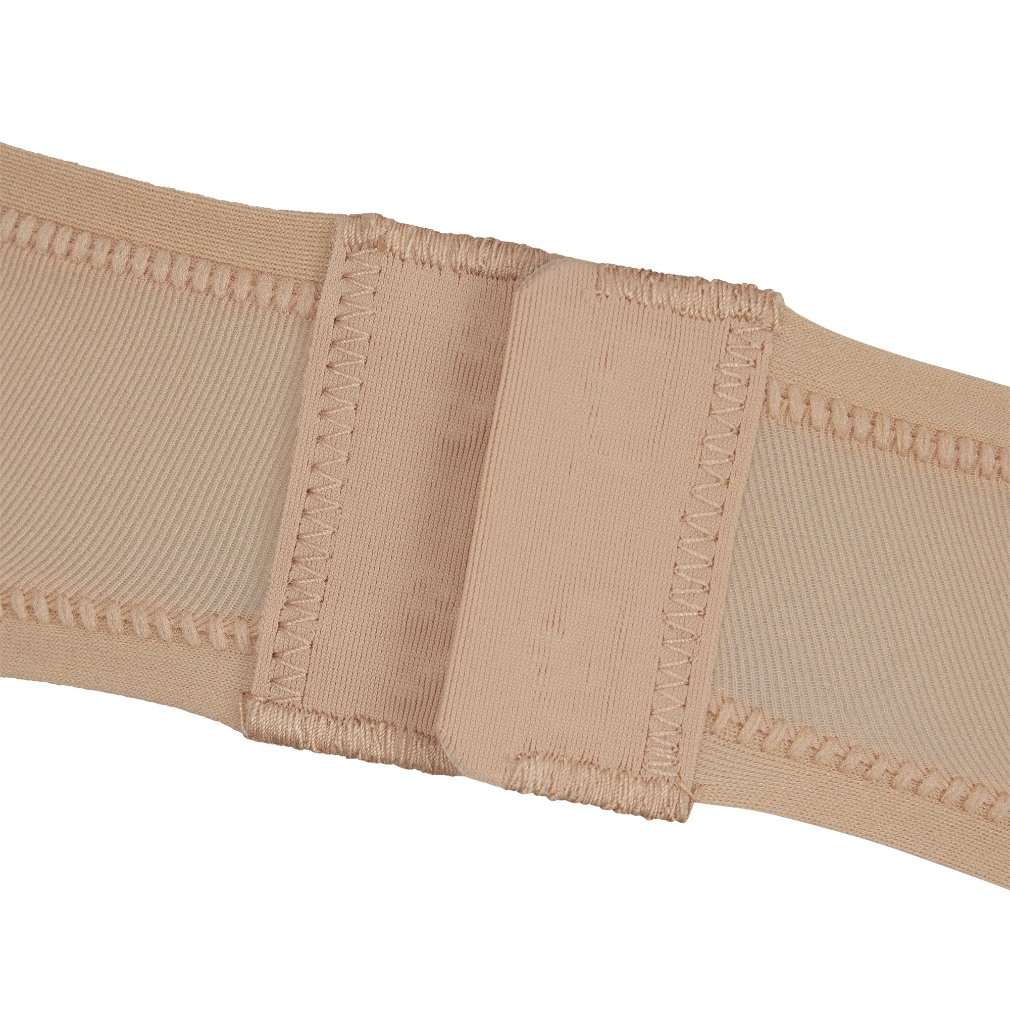 FITS EVERYBODY ADAPTIVE THONG | CLAY - Image 5
