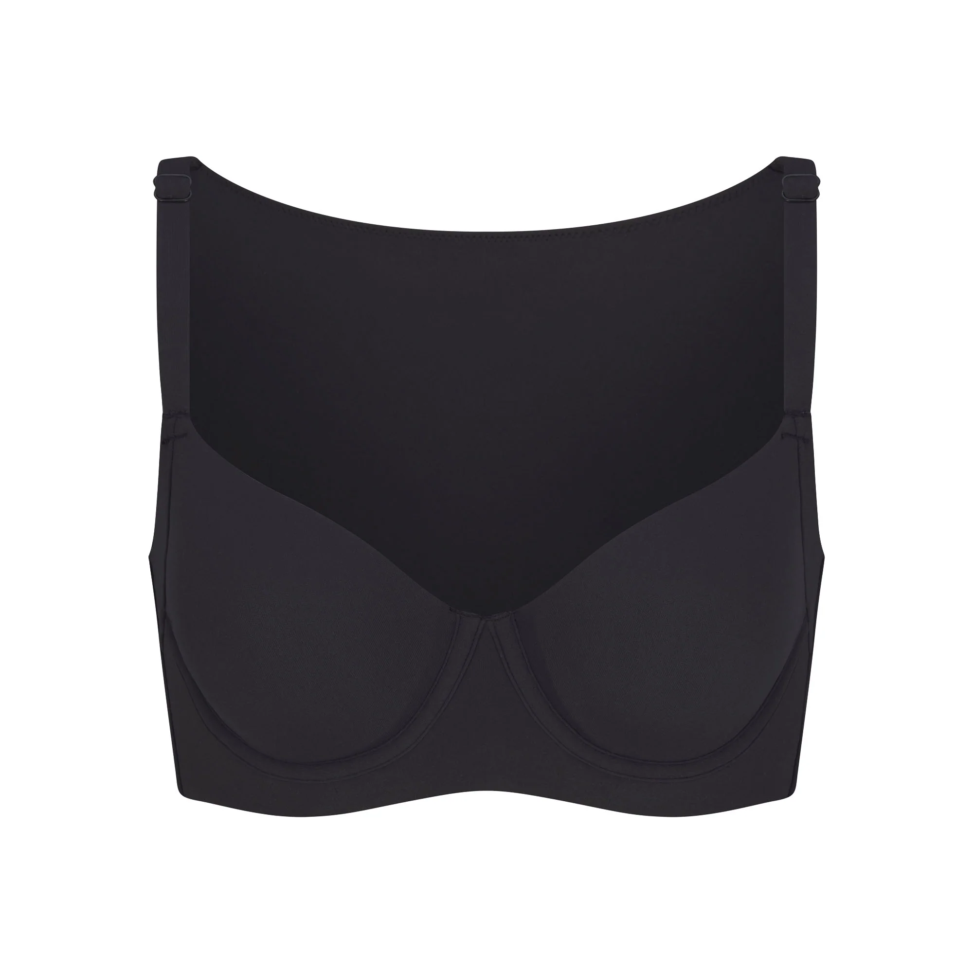 FITS EVERYBODY BACK SMOOTHING FULL COVERAGE BRA | ONYX
