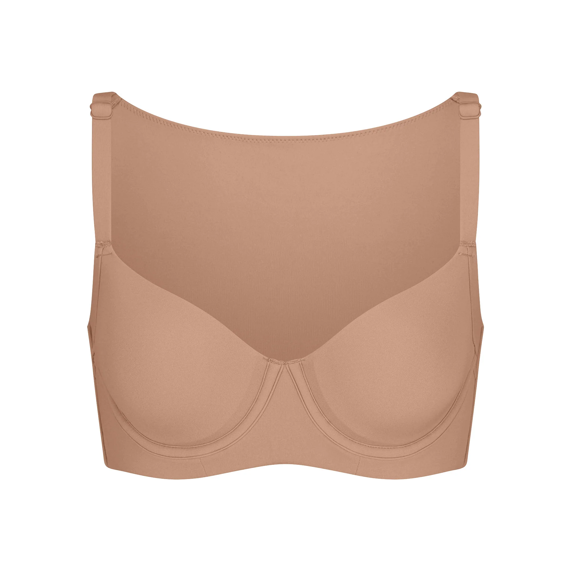 FITS EVERYBODY BACK SMOOTHING FULL COVERAGE BRA | SIENNA