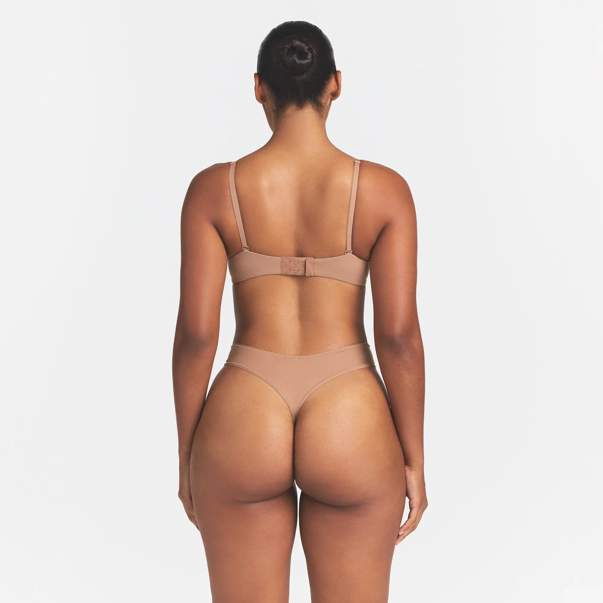 FITS EVERYBODY BALCONETTE BRA | SIENNA - Image 4