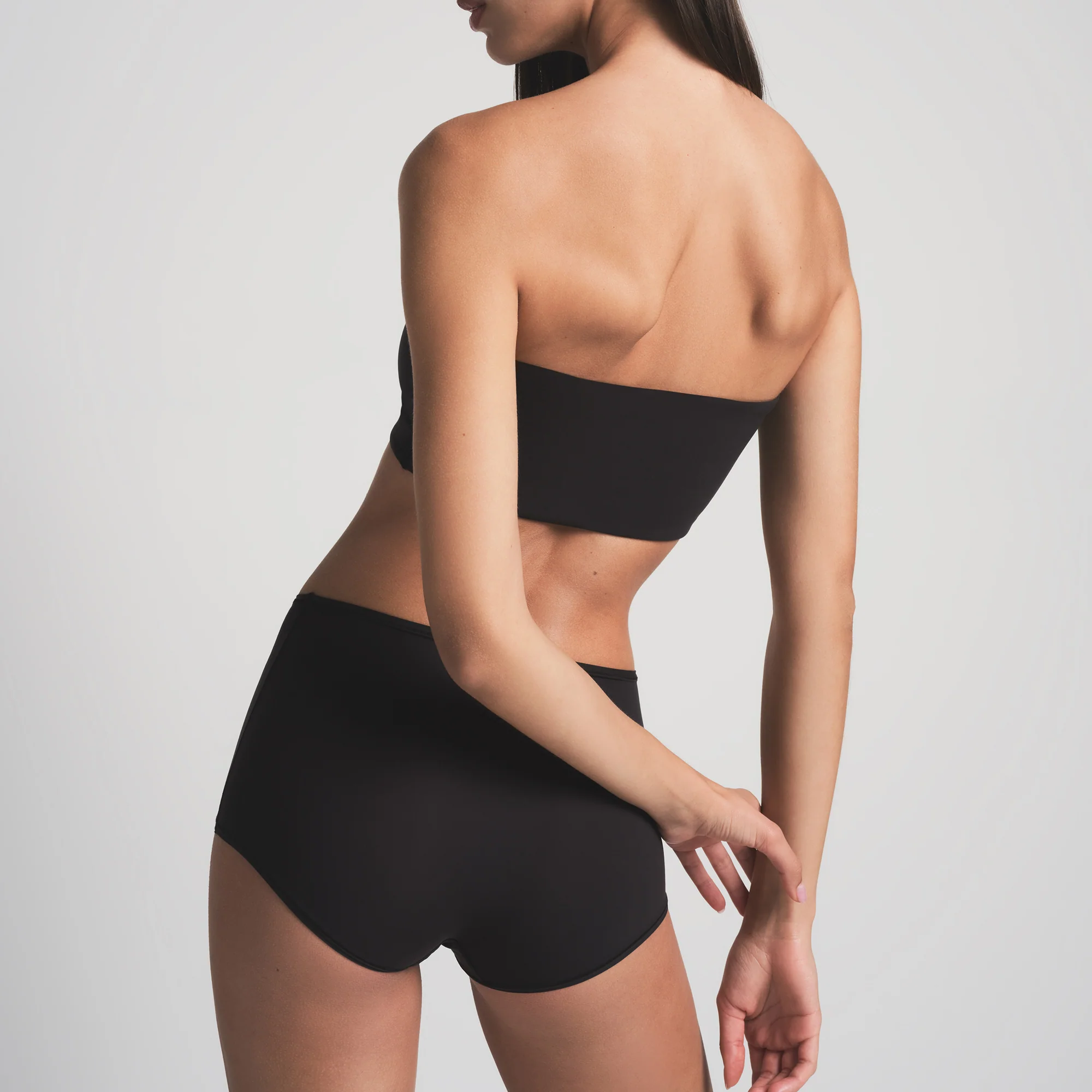 FITS EVERYBODY BANDEAU | ONYX - Image 4