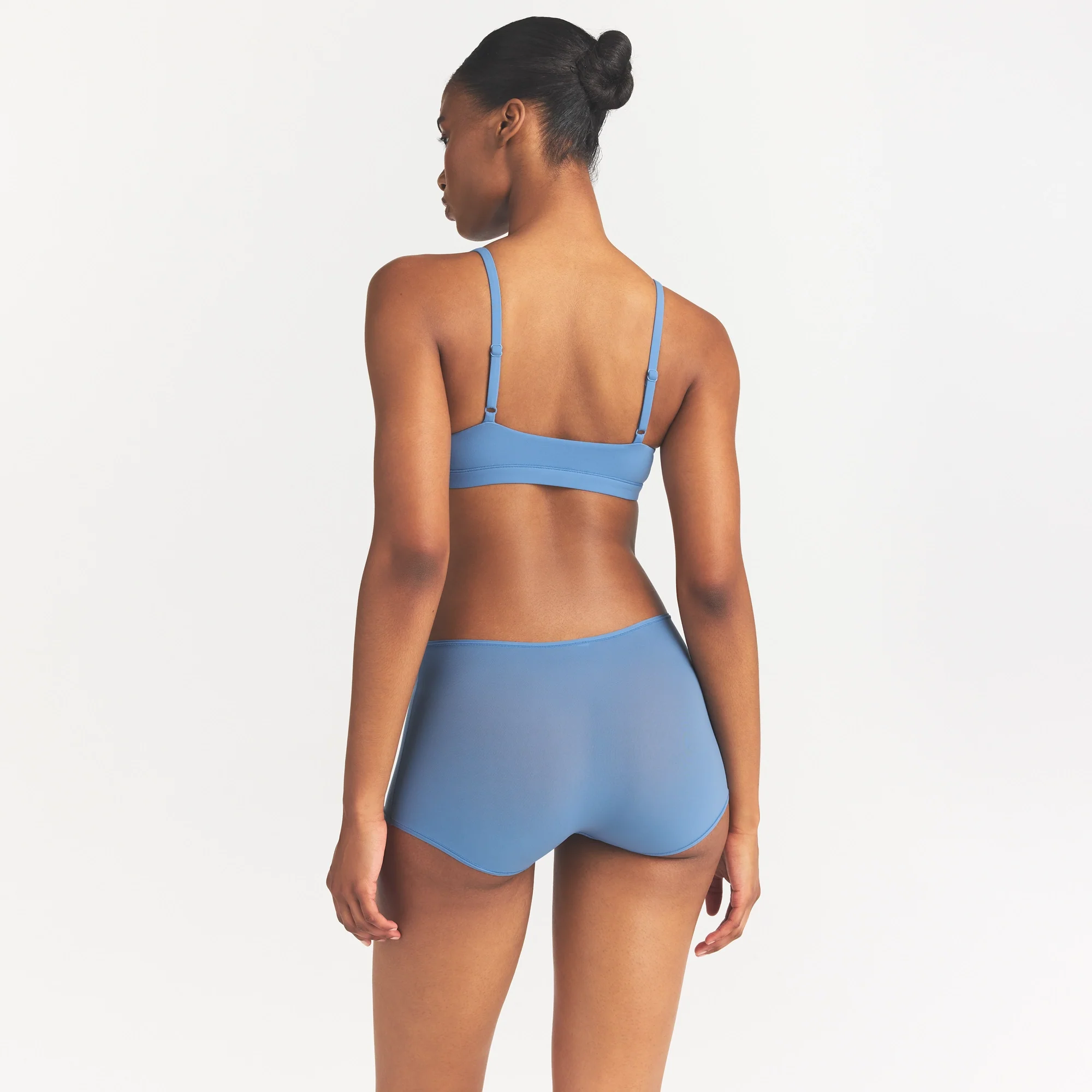 FITS EVERYBODY BOY SHORT | ARCTIC - Image 5
