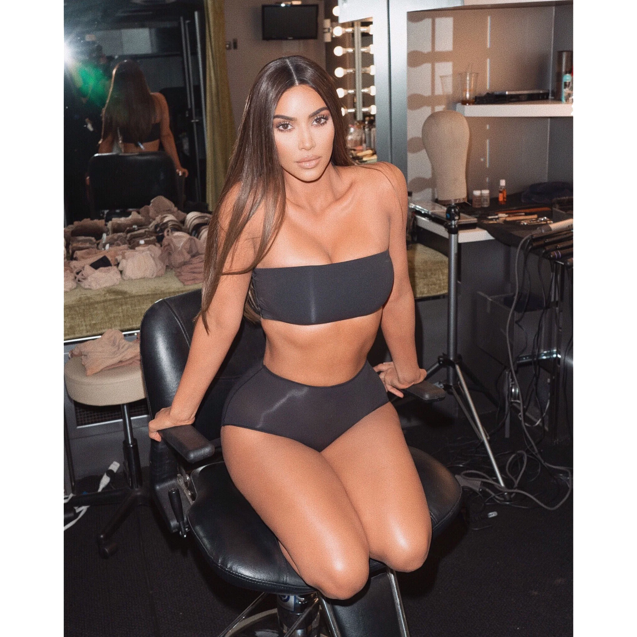 FITS EVERYBODY BOY SHORT | COCOA - Image 5