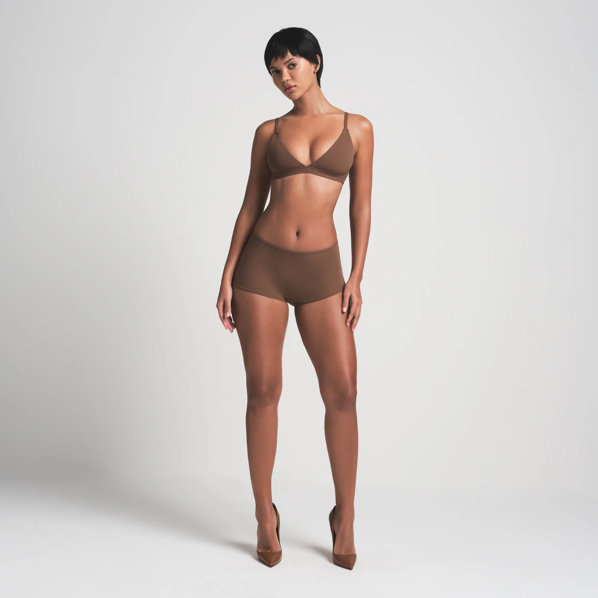 FITS EVERYBODY BOY SHORT | JASPER - Image 2