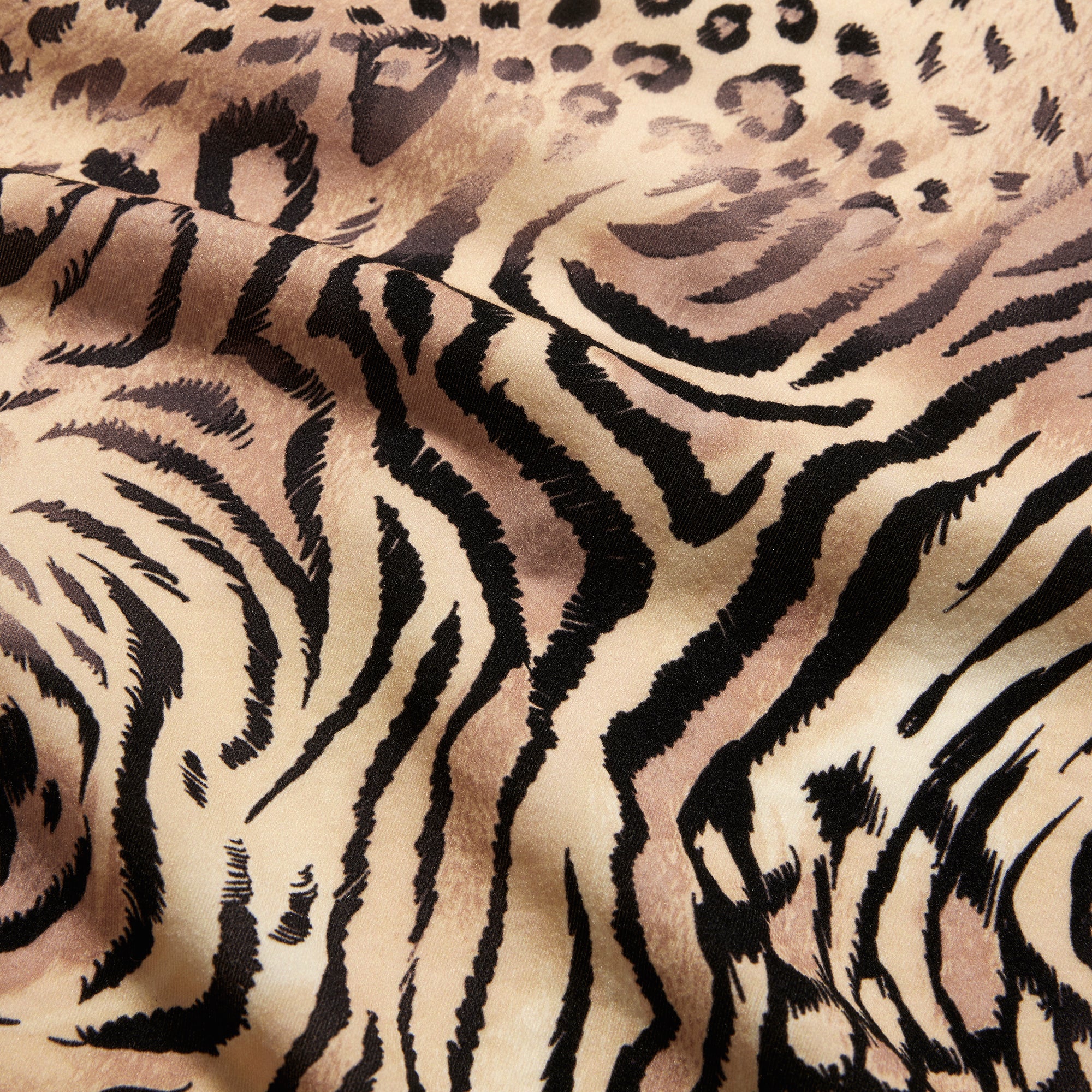 FITS EVERYBODY BOY SHORT | SAND MULTI ANIMAL - Image 6