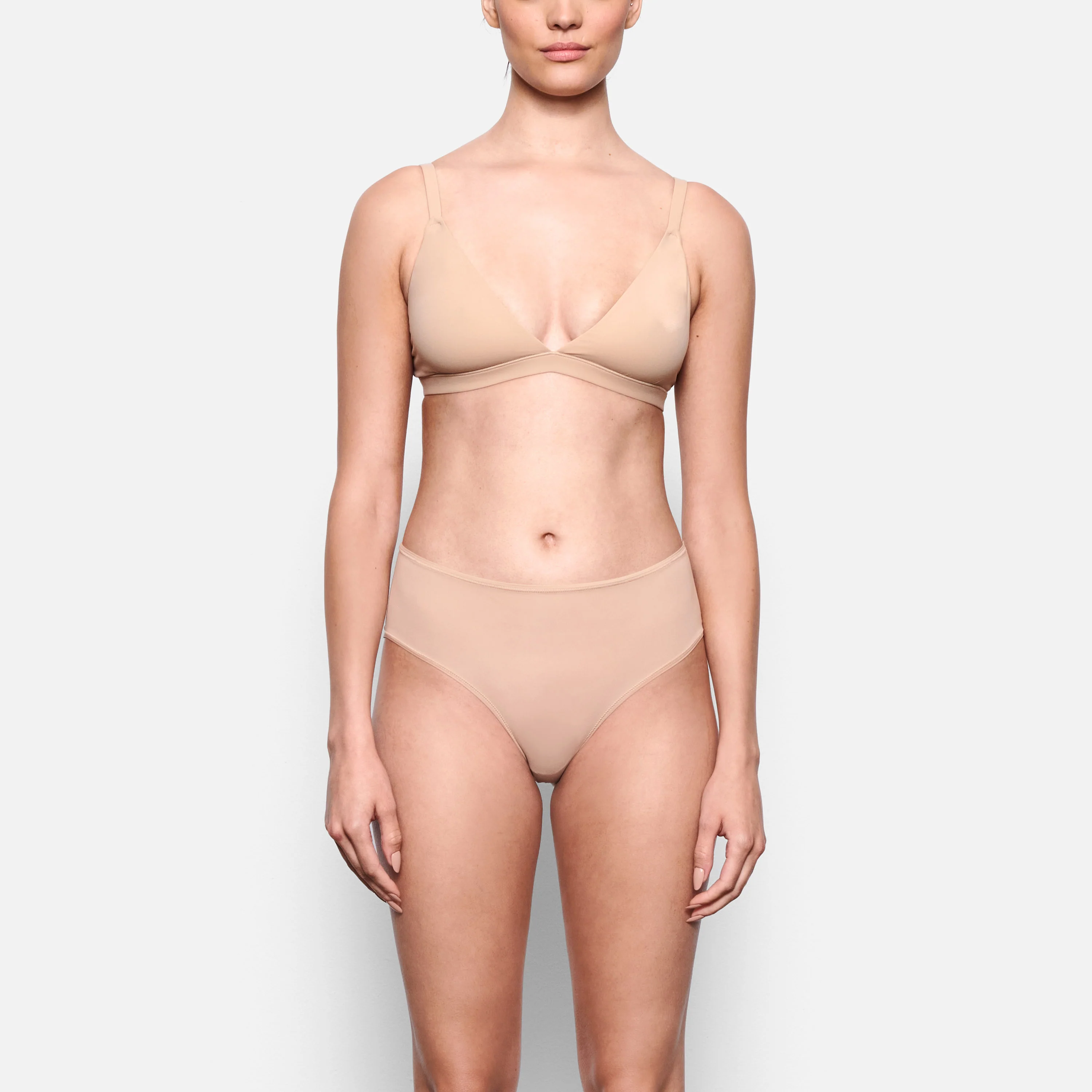 FITS EVERYBODY BRIEF | CLAY - Image 2