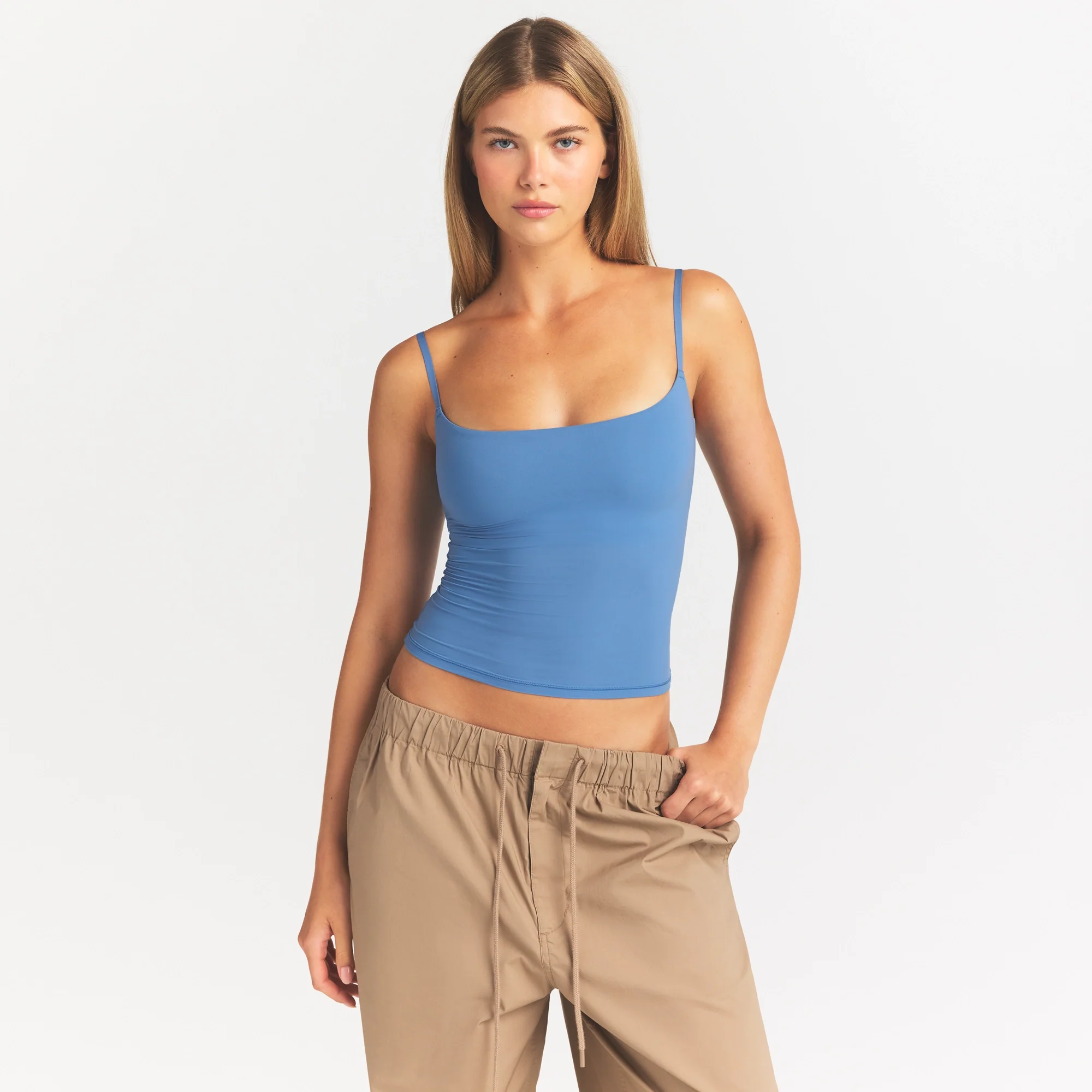 FITS EVERYBODY CAMI | ARCTIC - Image 3