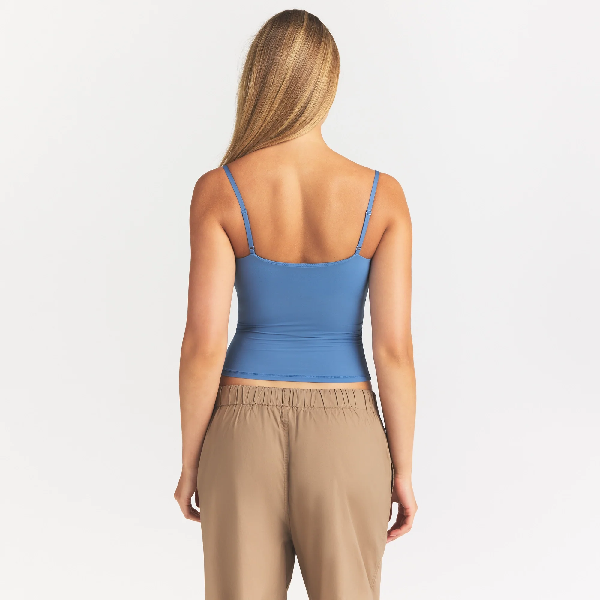 FITS EVERYBODY CAMI | ARCTIC - Image 4