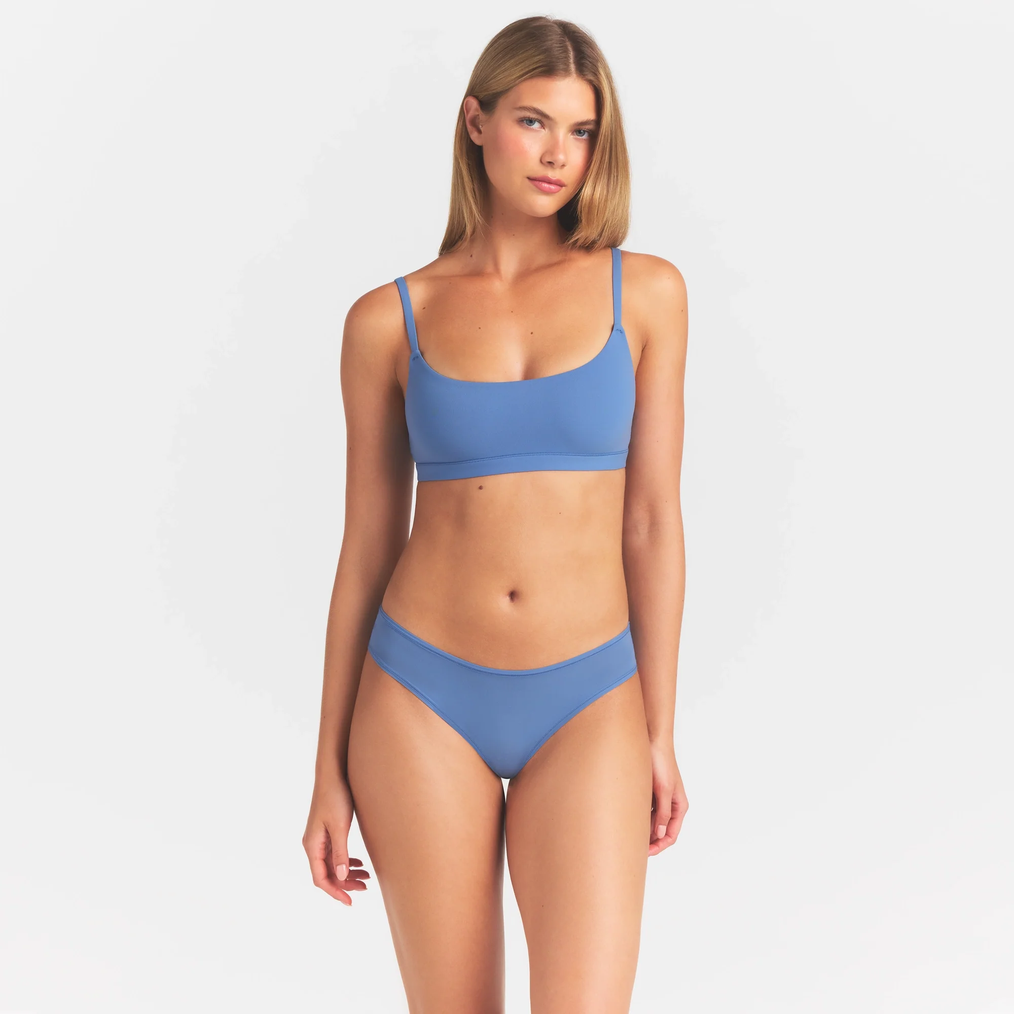 FITS EVERYBODY CHEEKY BRIEF | ARCTIC - Image 4