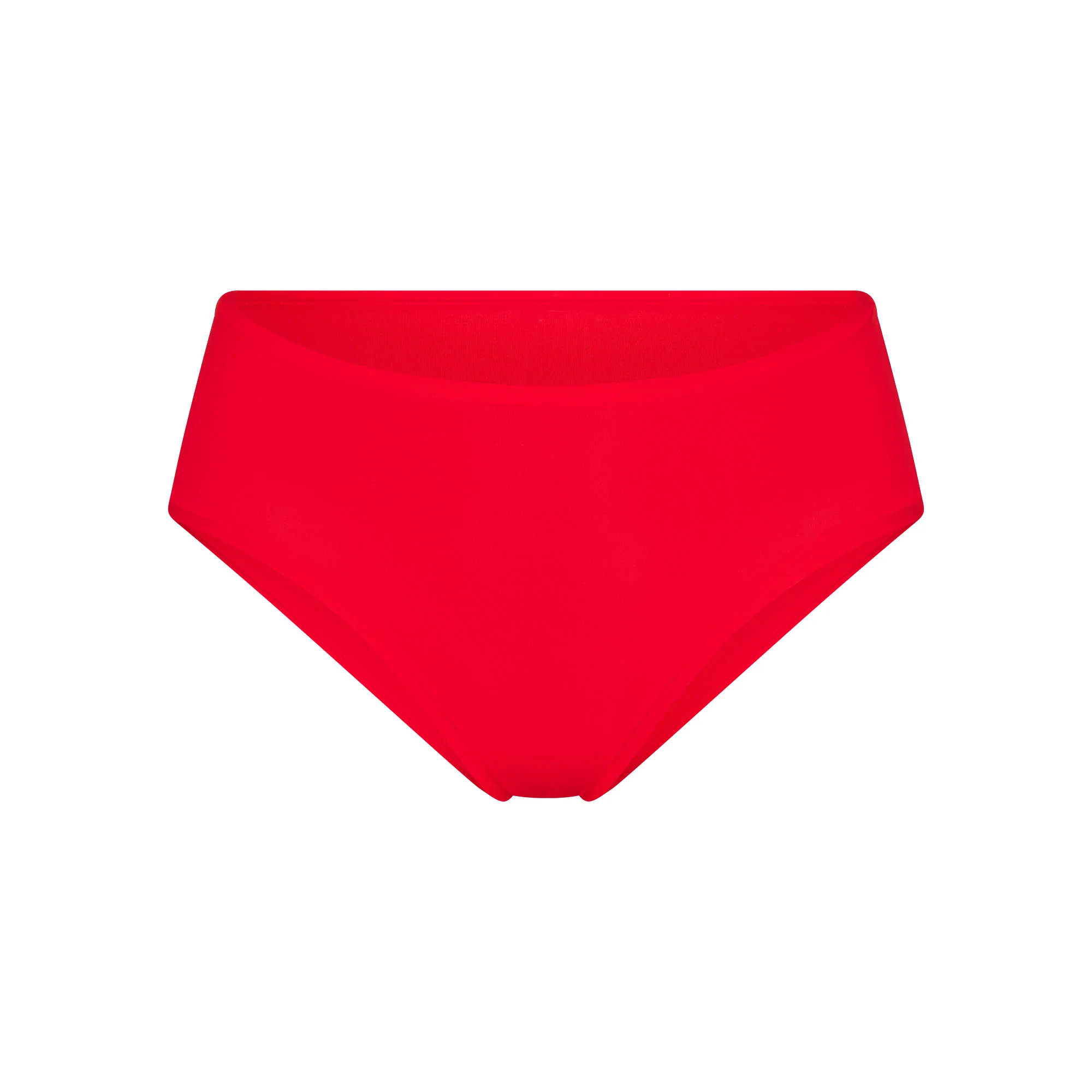 FITS EVERYBODY CHEEKY BRIEF | CHERRY