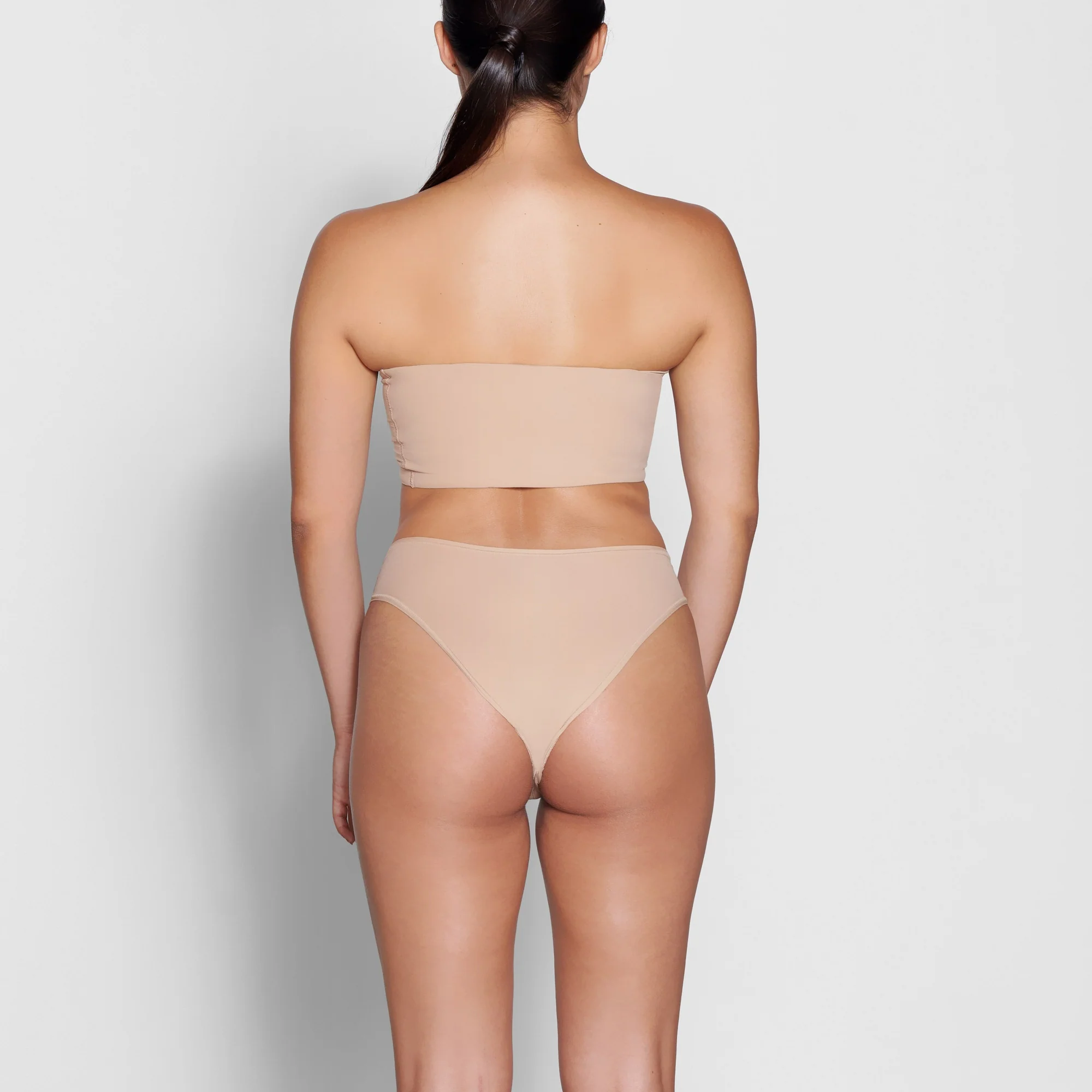 FITS EVERYBODY CHEEKY BRIEF | CLAY - Image 4