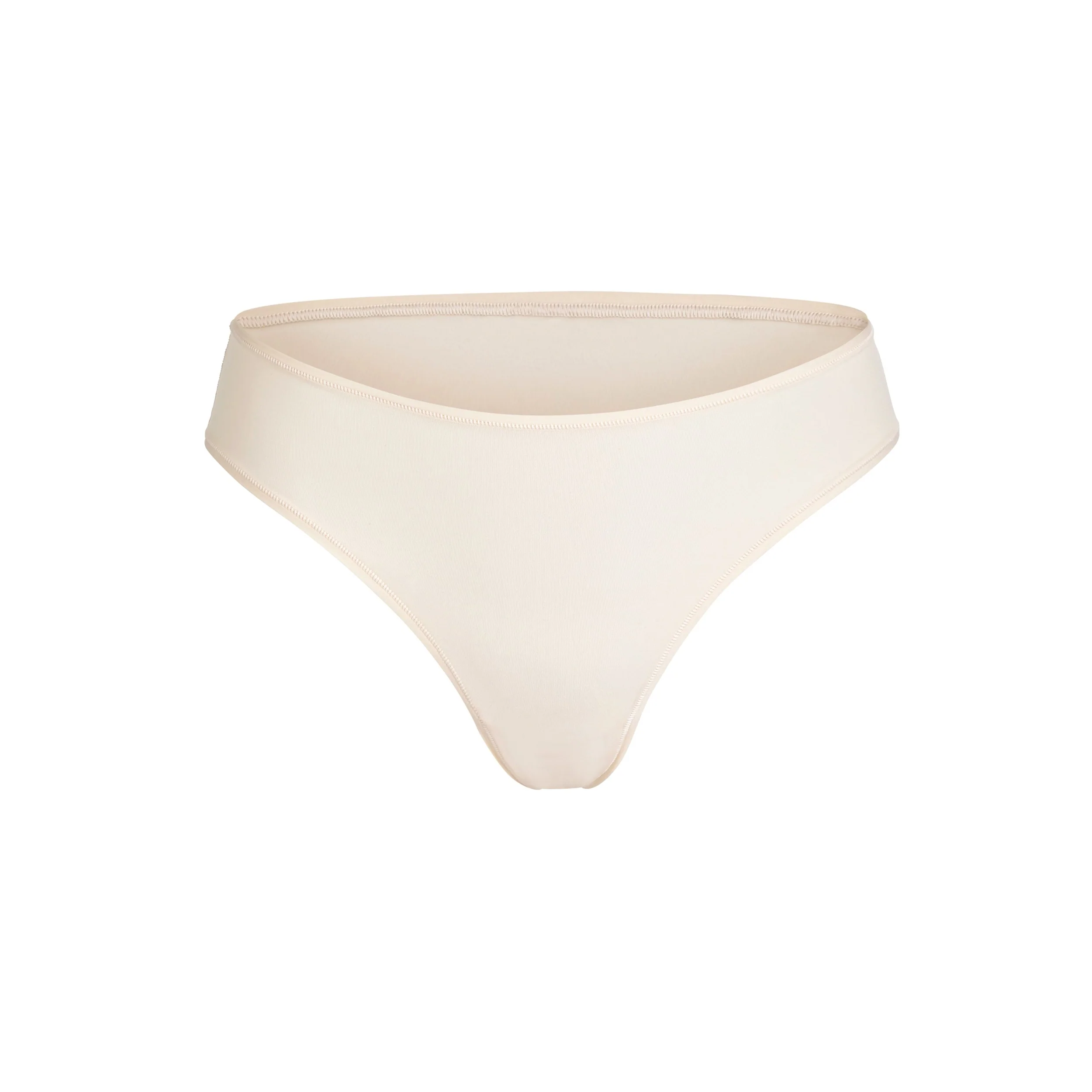 FITS EVERYBODY CHEEKY BRIEF | SAND